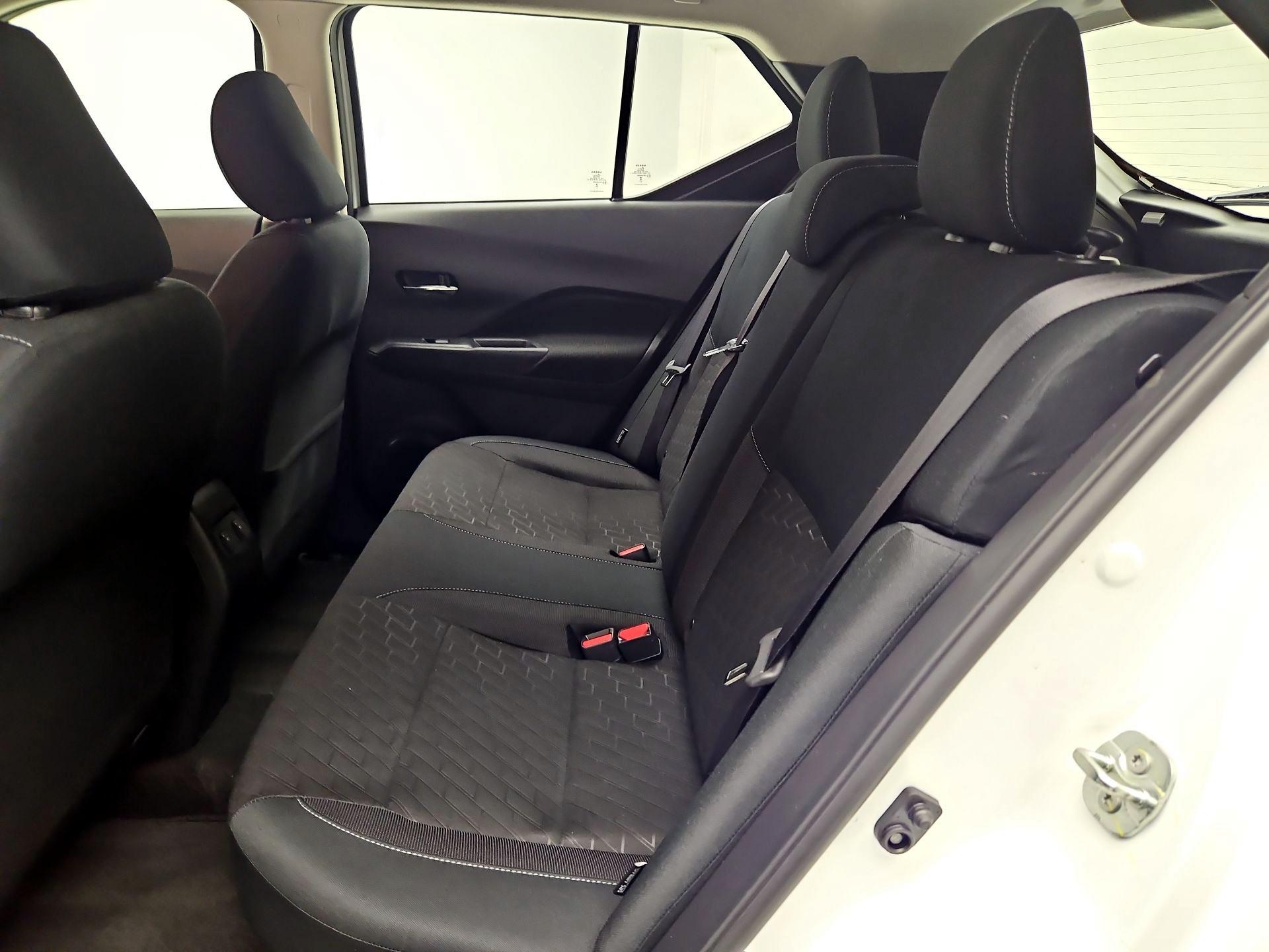 Thumbnail: 2024 Nissan Kicks - 18