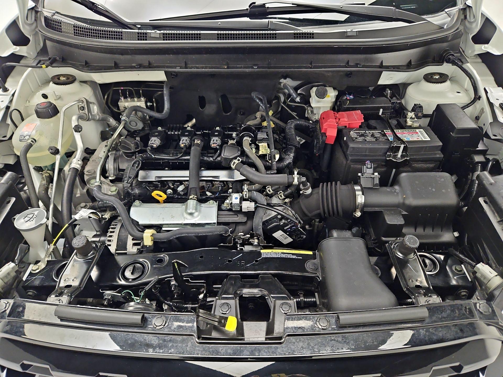 Thumbnail: 2024 Nissan Kicks - 20