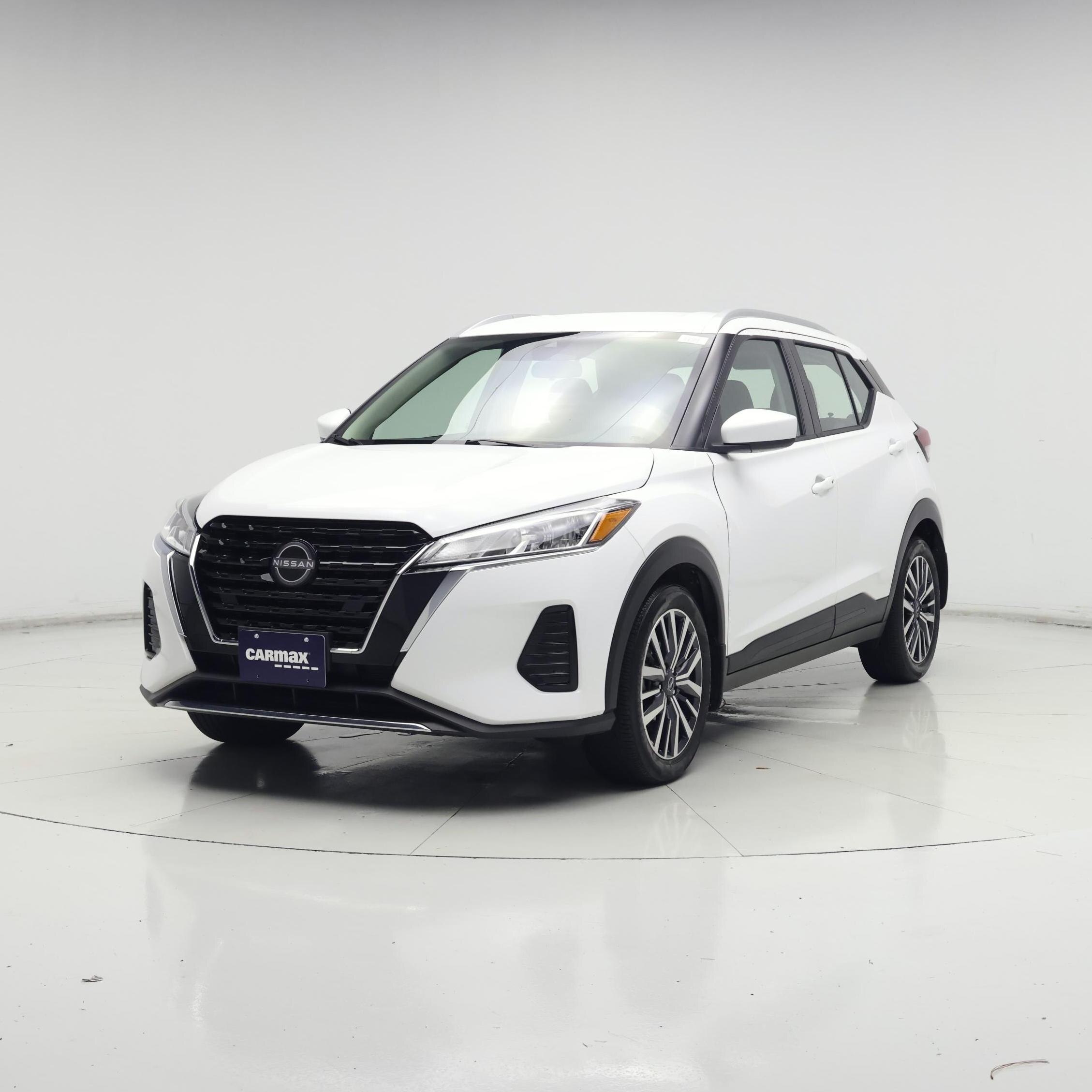 Thumbnail: 2024 Nissan Kicks - 4