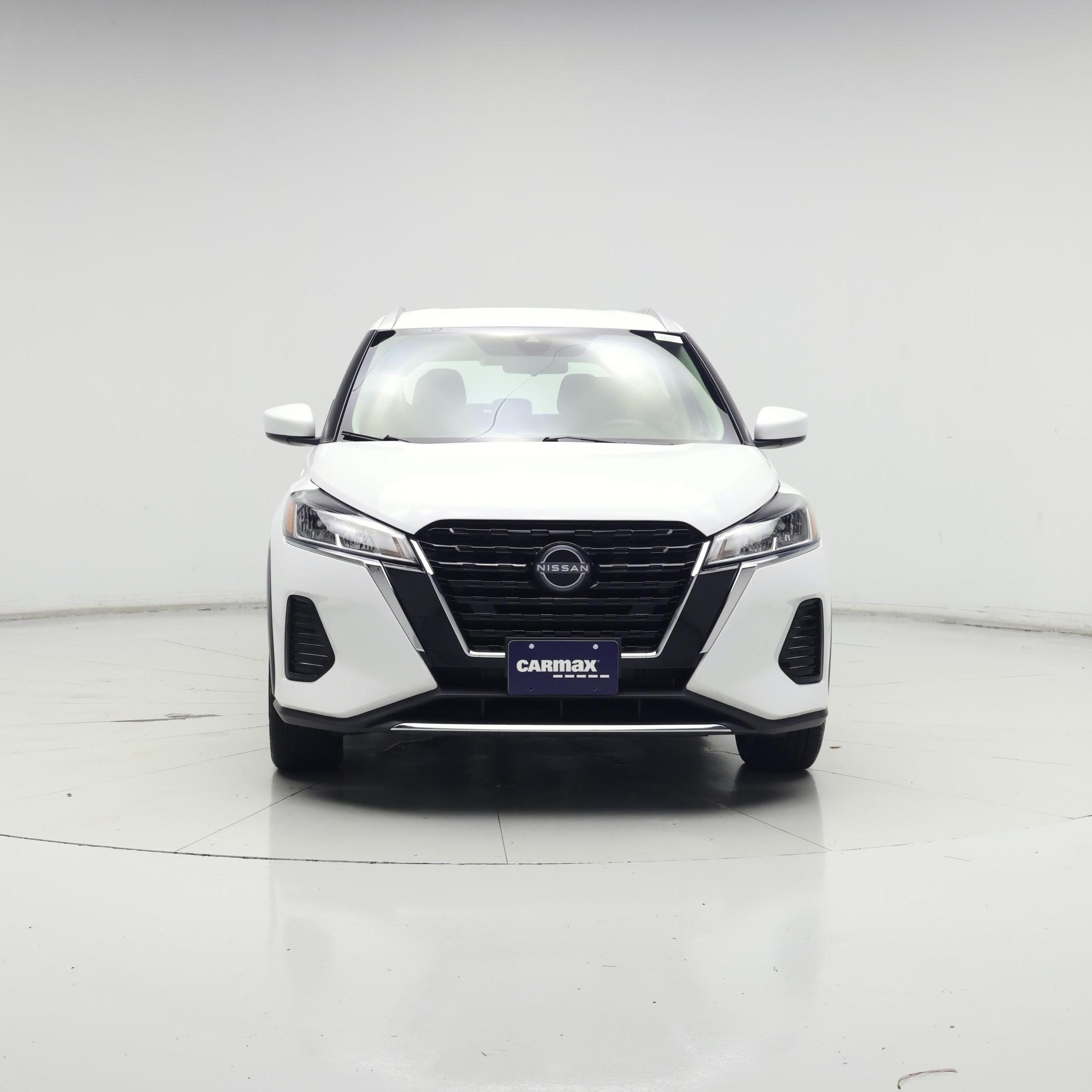 Thumbnail: 2024 Nissan Kicks - 5