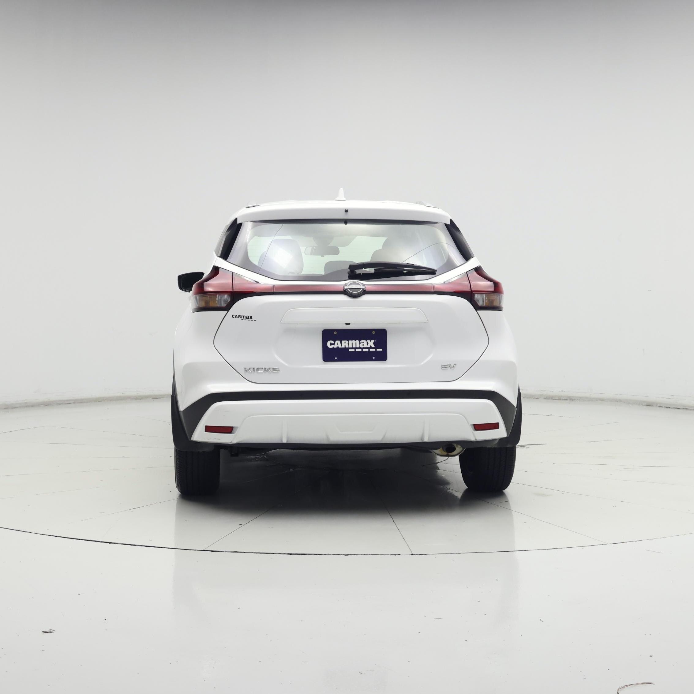 Thumbnail: 2024 Nissan Kicks - 6