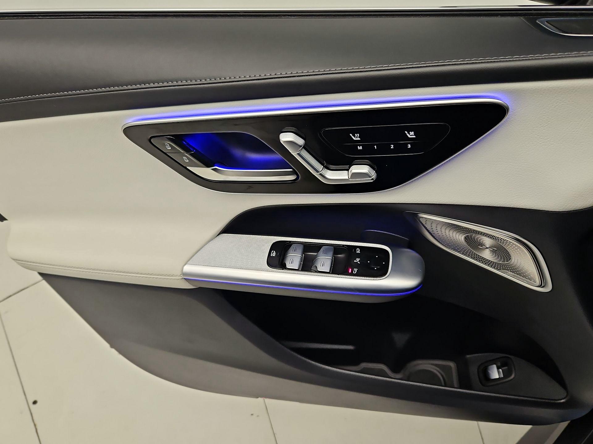 Thumbnail: 2023 Mercedes-Benz GLC - 12