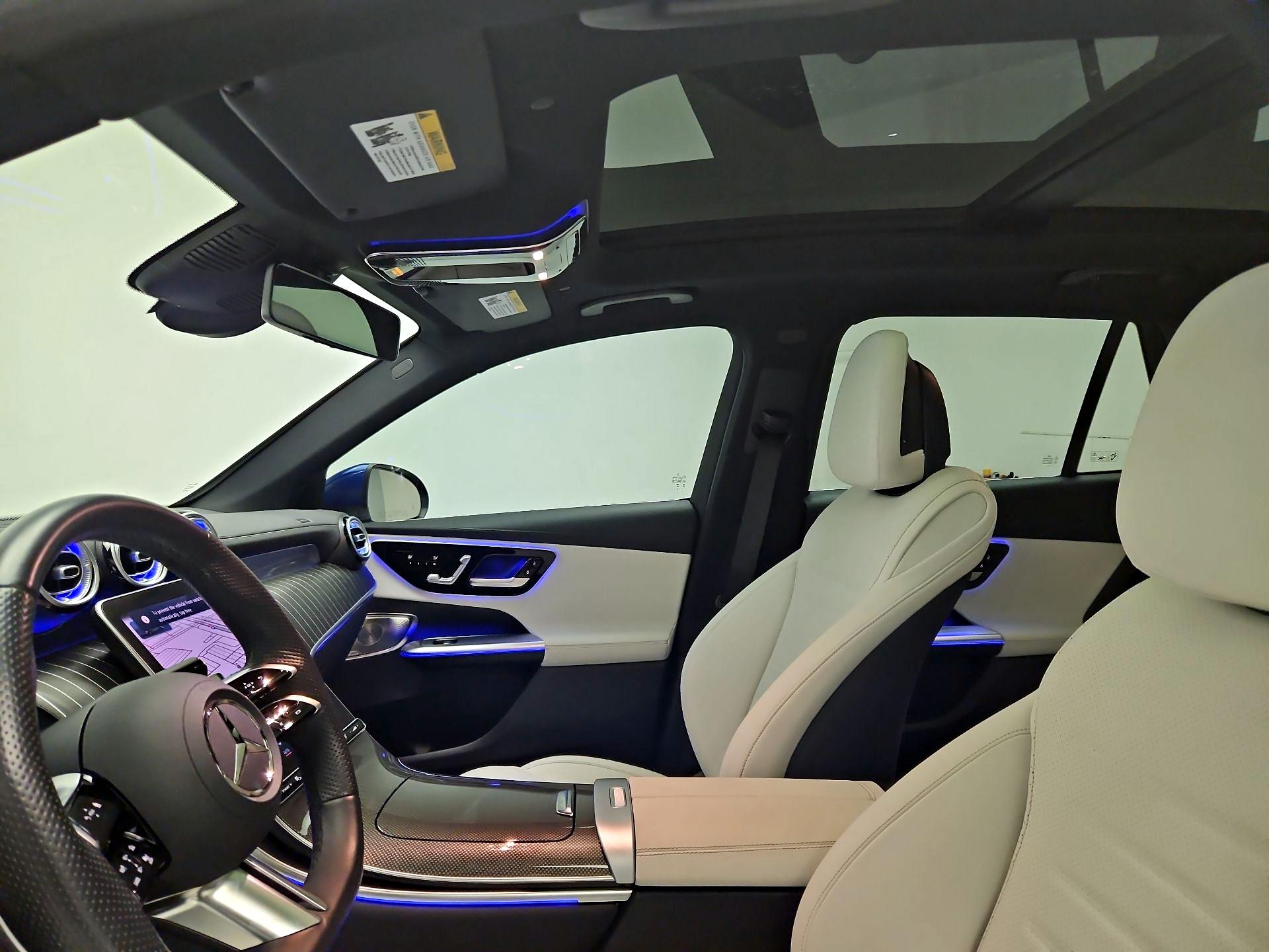 Thumbnail: 2023 Mercedes-Benz GLC - 20