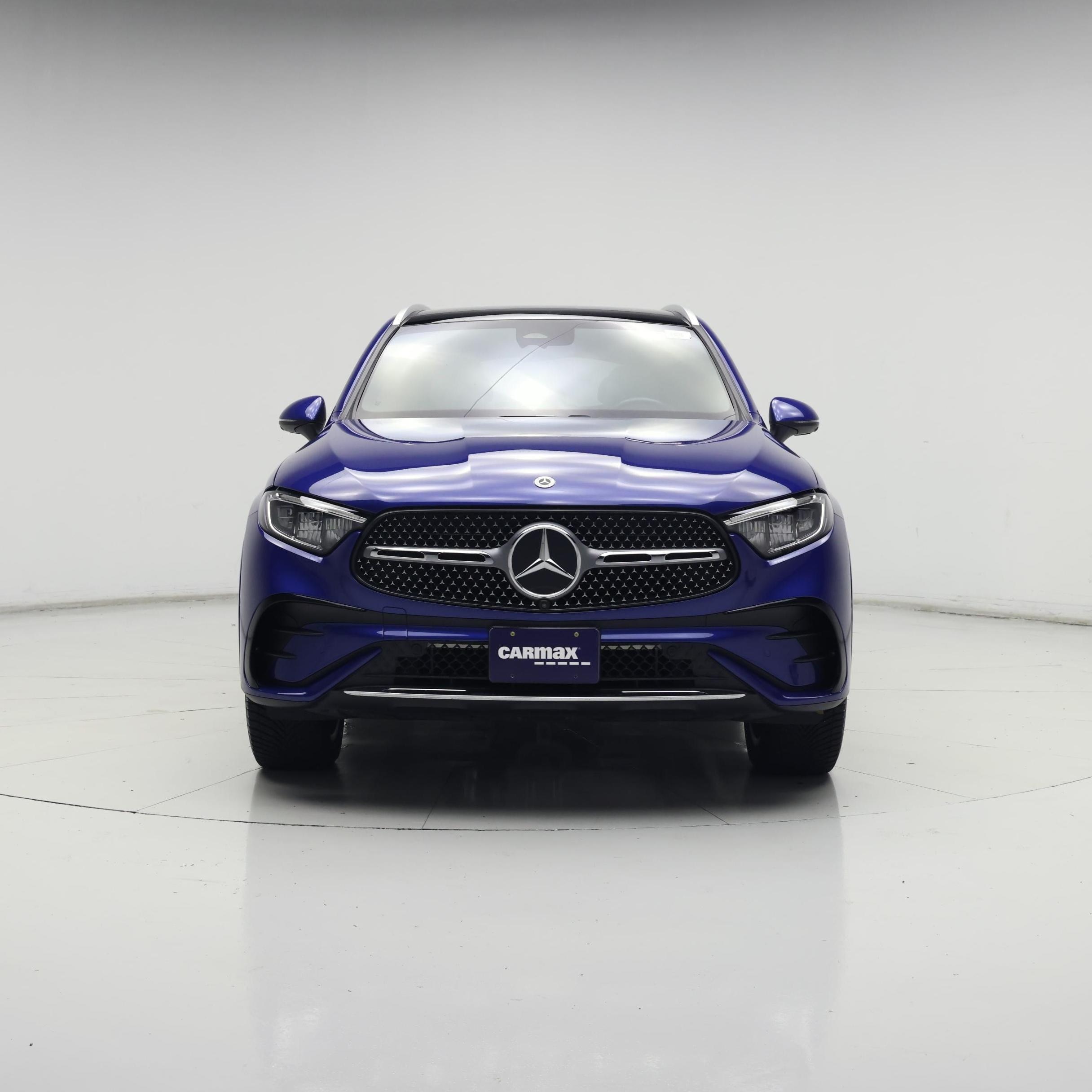 Thumbnail: 2023 Mercedes-Benz GLC - 5