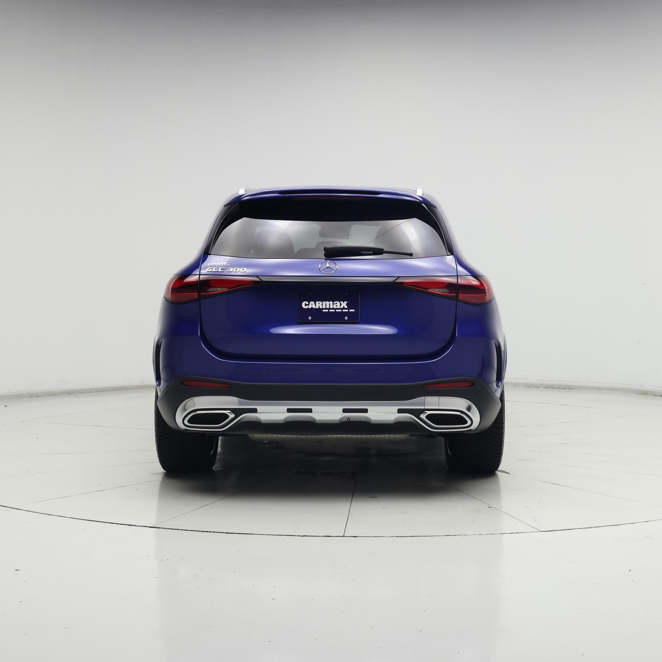 Thumbnail: 2023 Mercedes-Benz GLC - 6