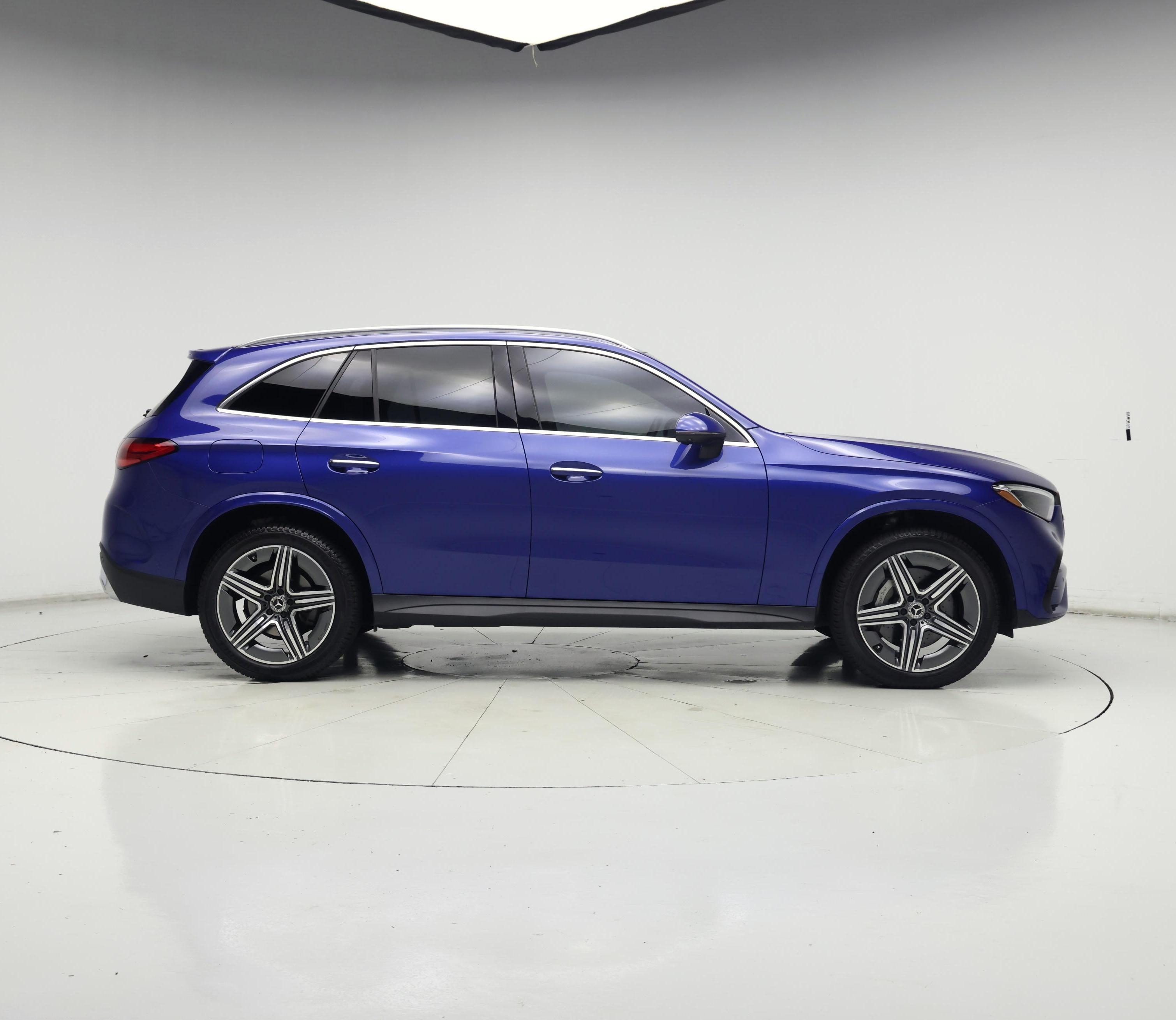 Thumbnail: 2023 Mercedes-Benz GLC - 7