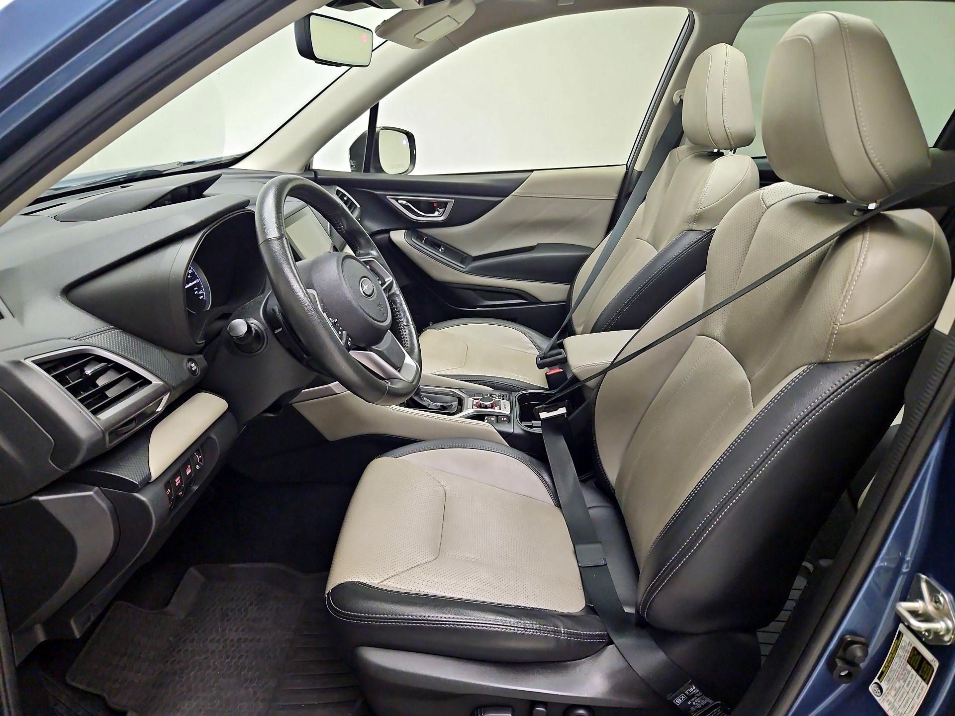 Thumbnail: 2022 Subaru Forester - 11