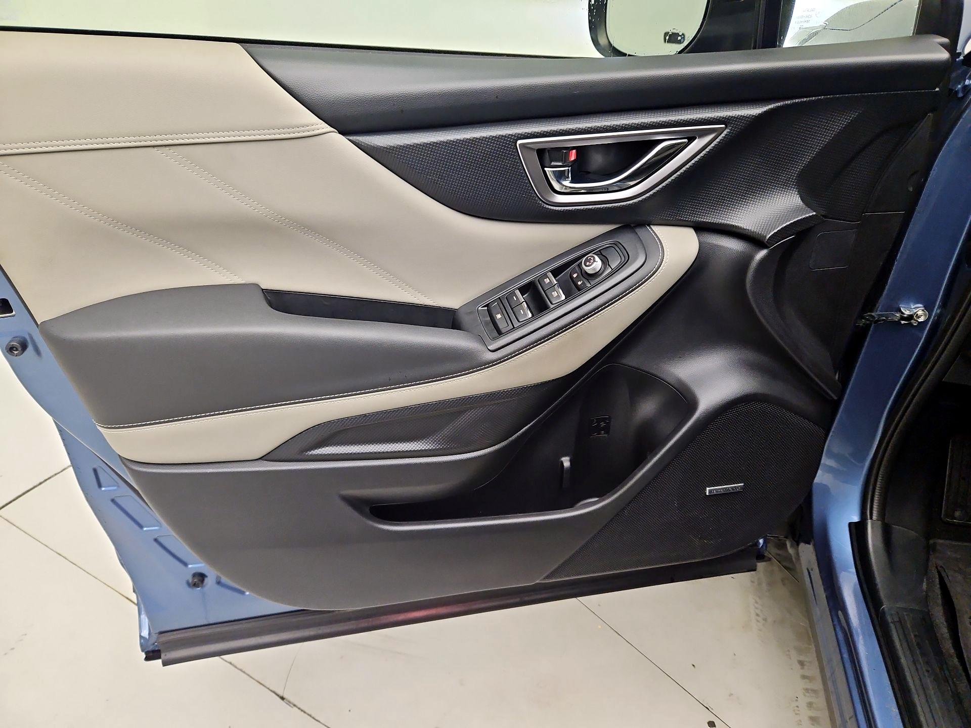 Thumbnail: 2022 Subaru Forester - 12