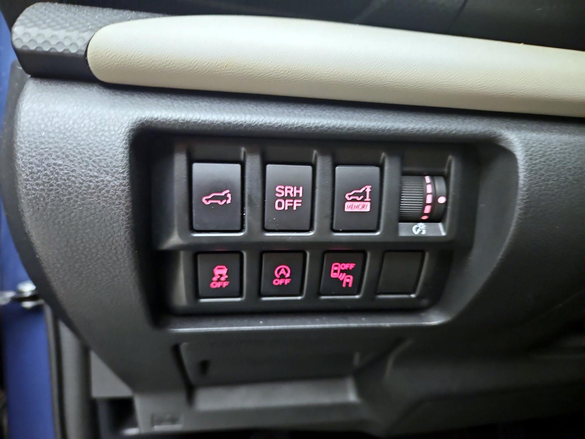 Thumbnail: 2022 Subaru Forester - 13