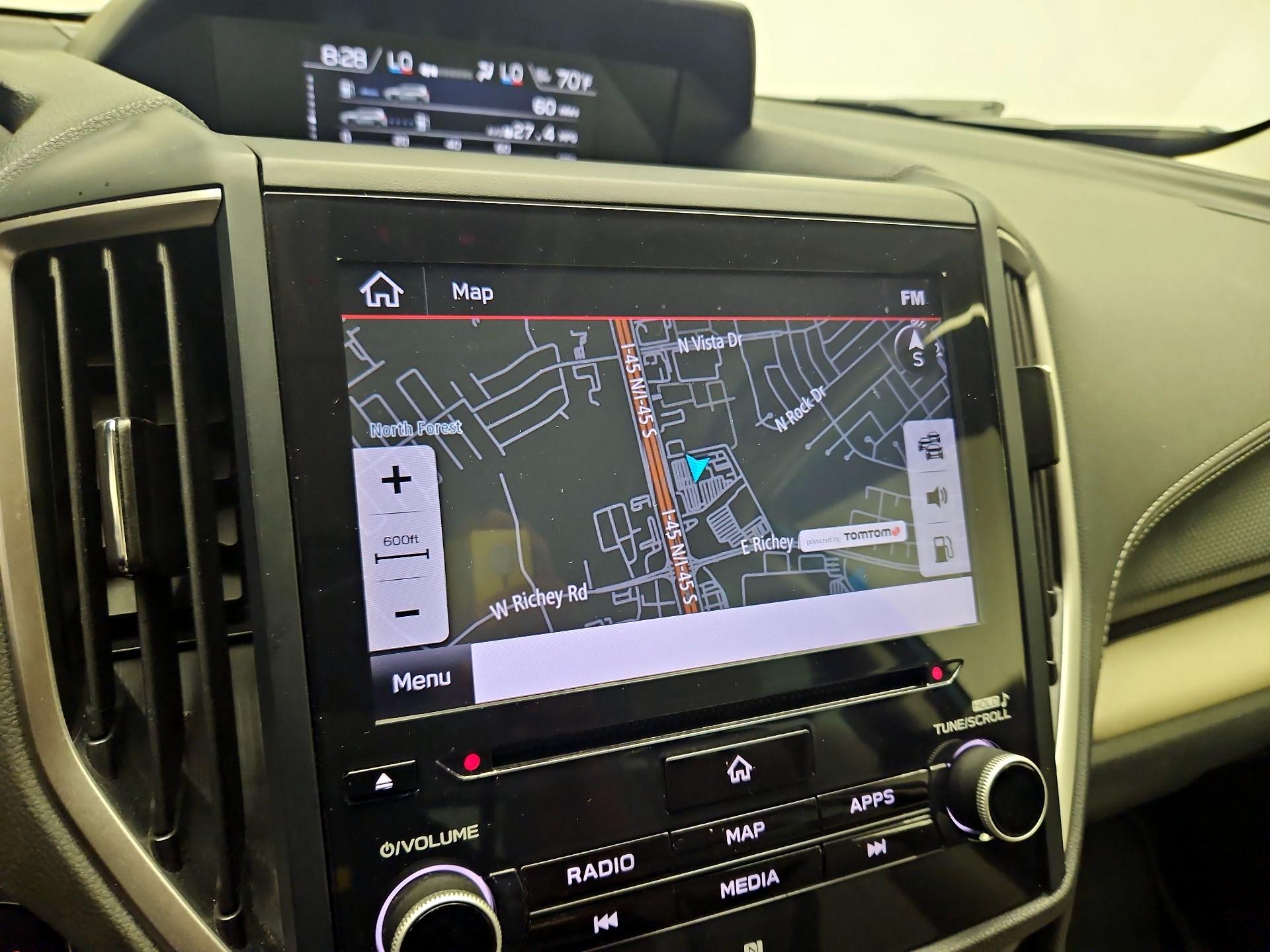 Thumbnail: 2022 Subaru Forester - 14