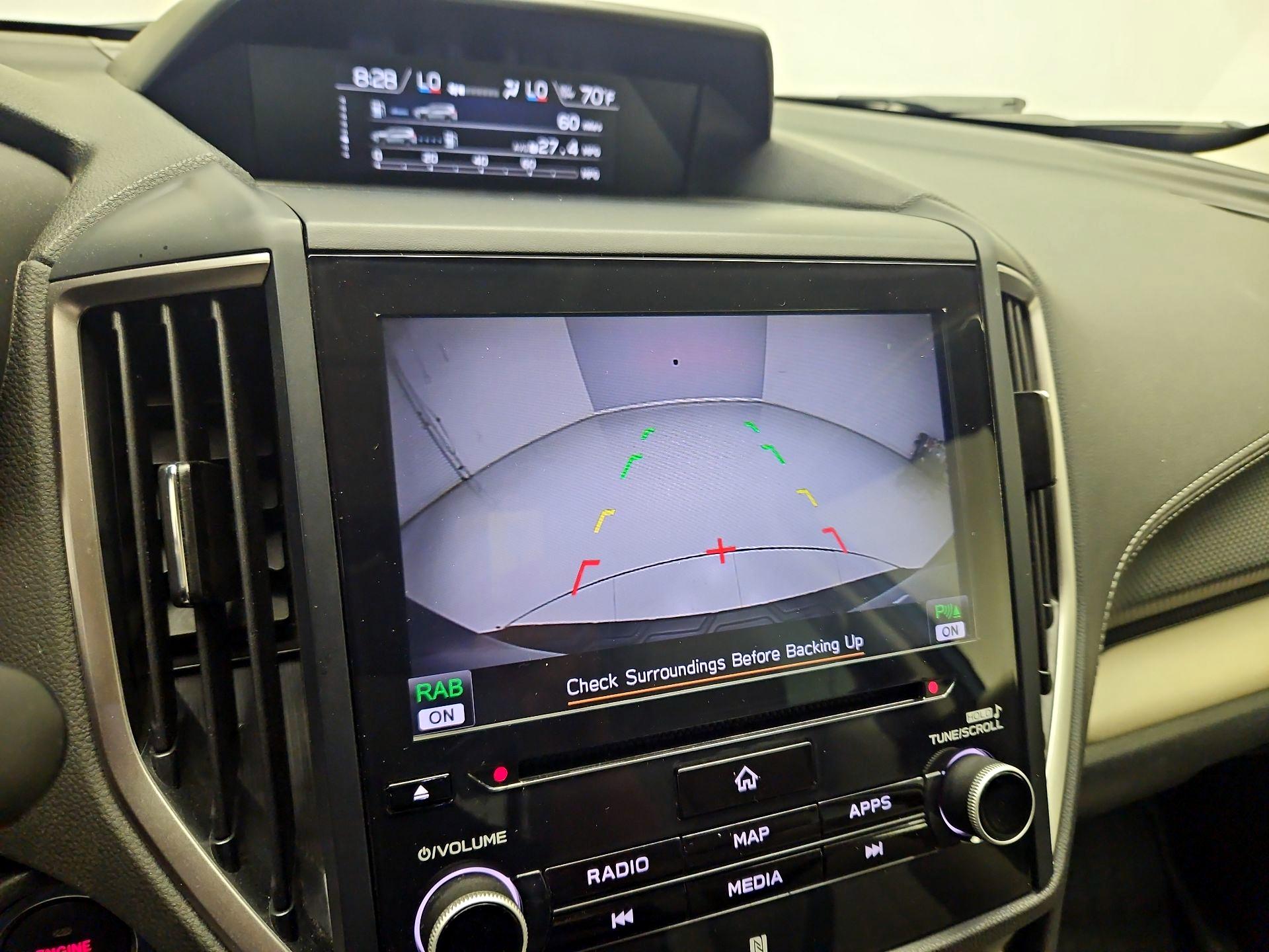 Thumbnail: 2022 Subaru Forester - 15