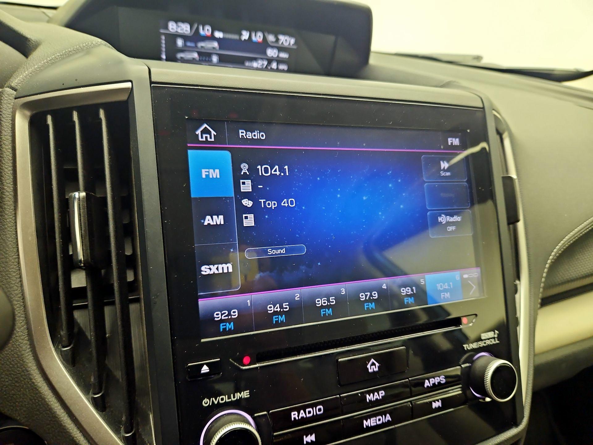 Thumbnail: 2022 Subaru Forester - 16