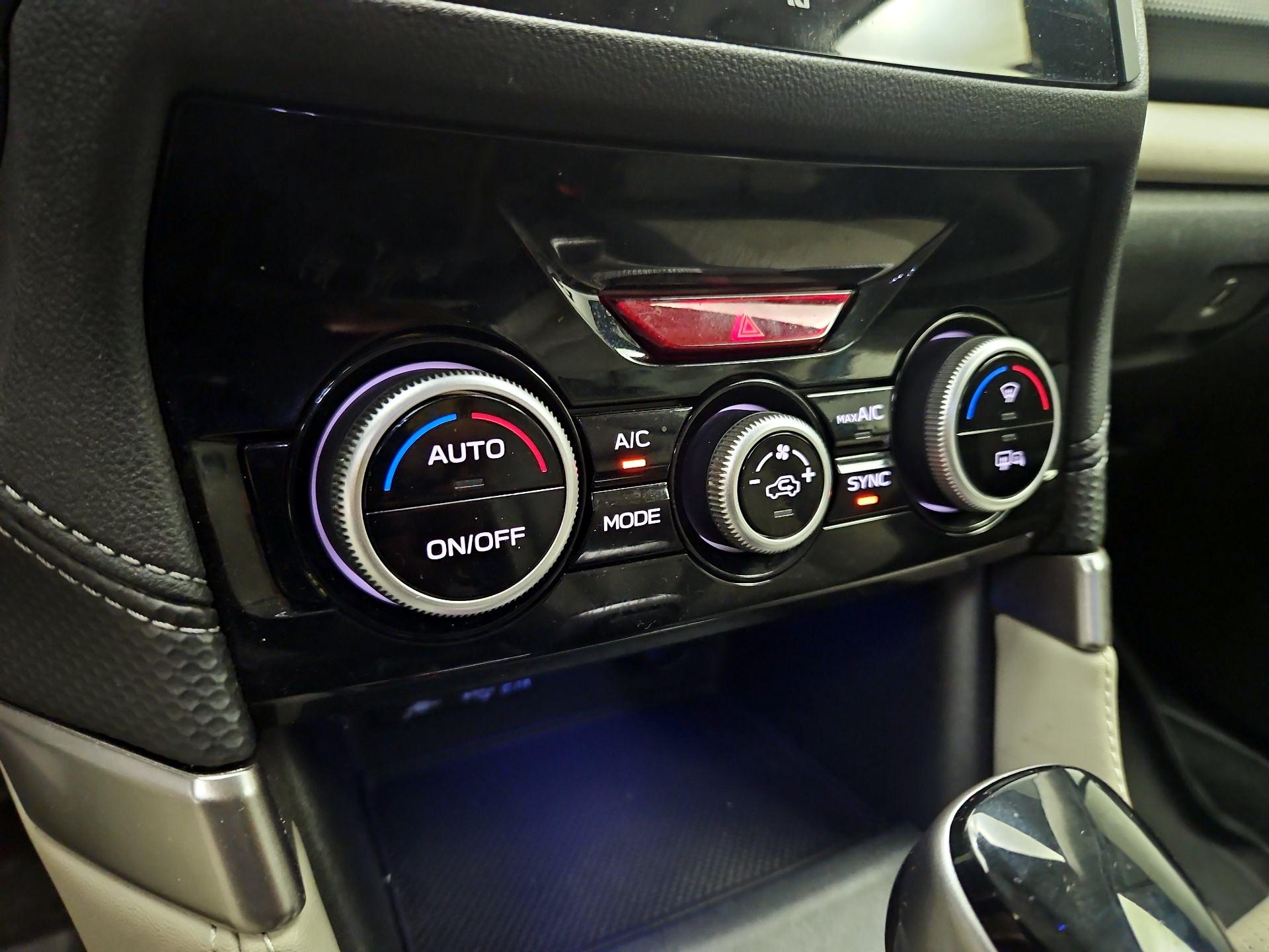 Thumbnail: 2022 Subaru Forester - 17