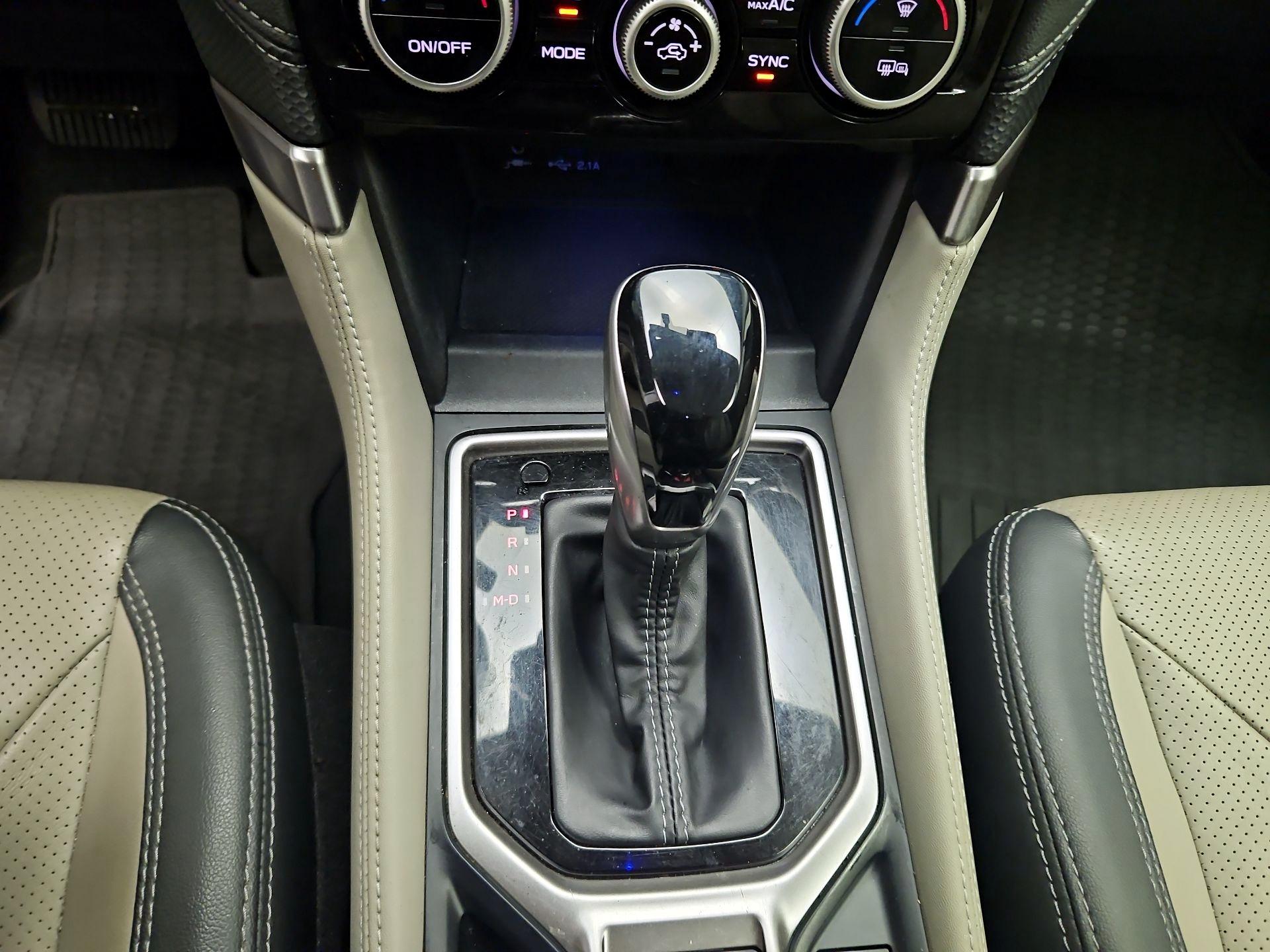 Thumbnail: 2022 Subaru Forester - 18