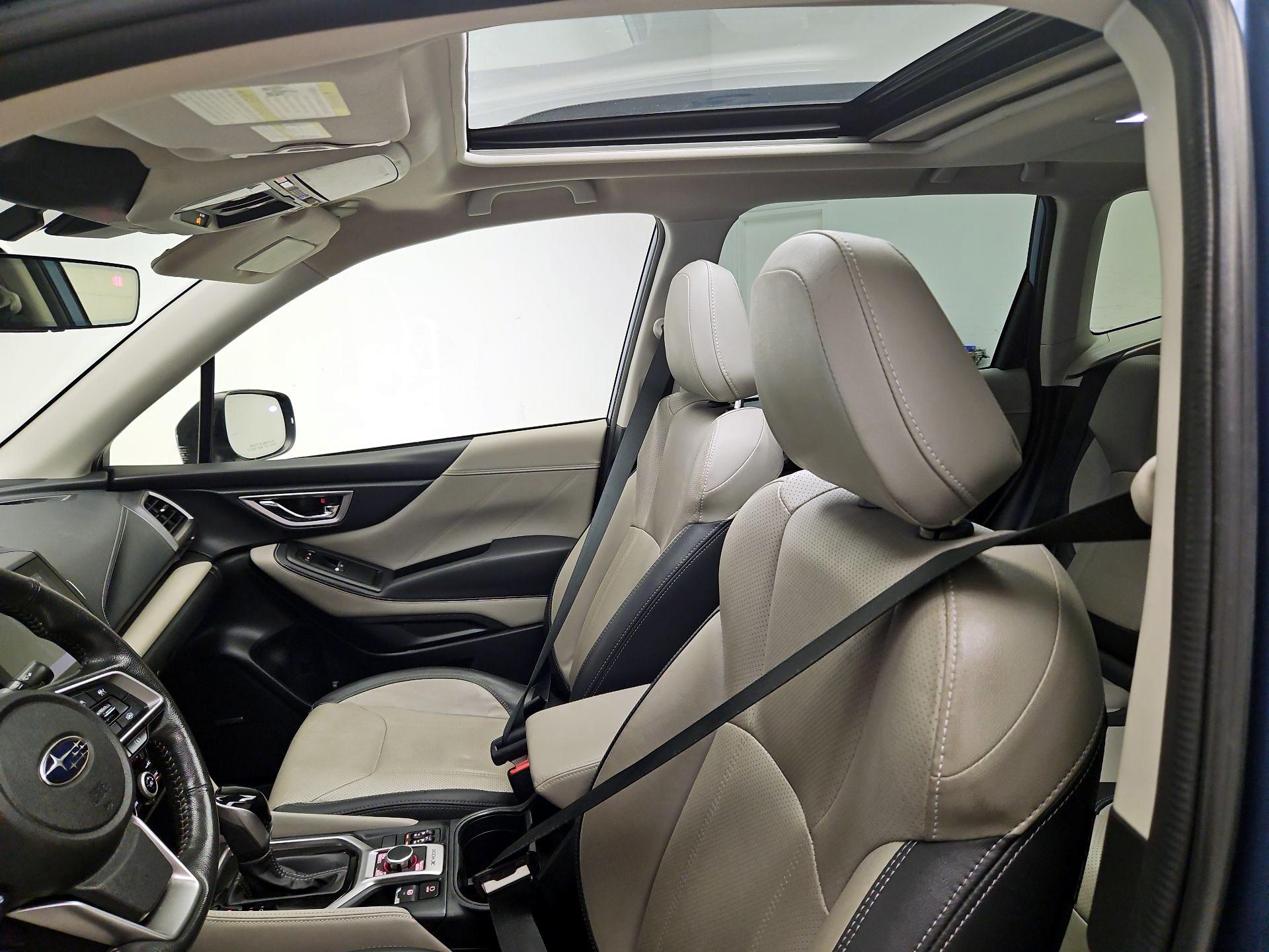 Thumbnail: 2022 Subaru Forester - 20