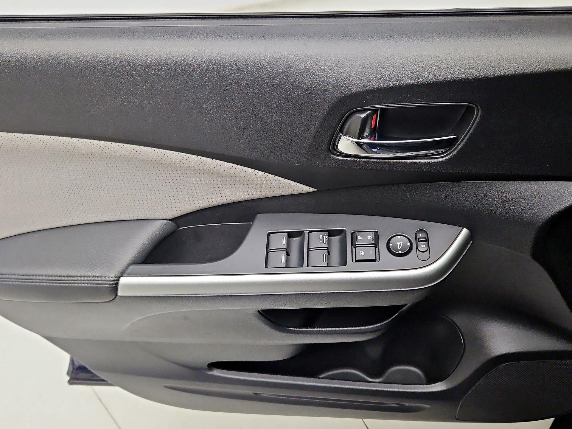 Thumbnail: 2015 Honda CR-V - 12