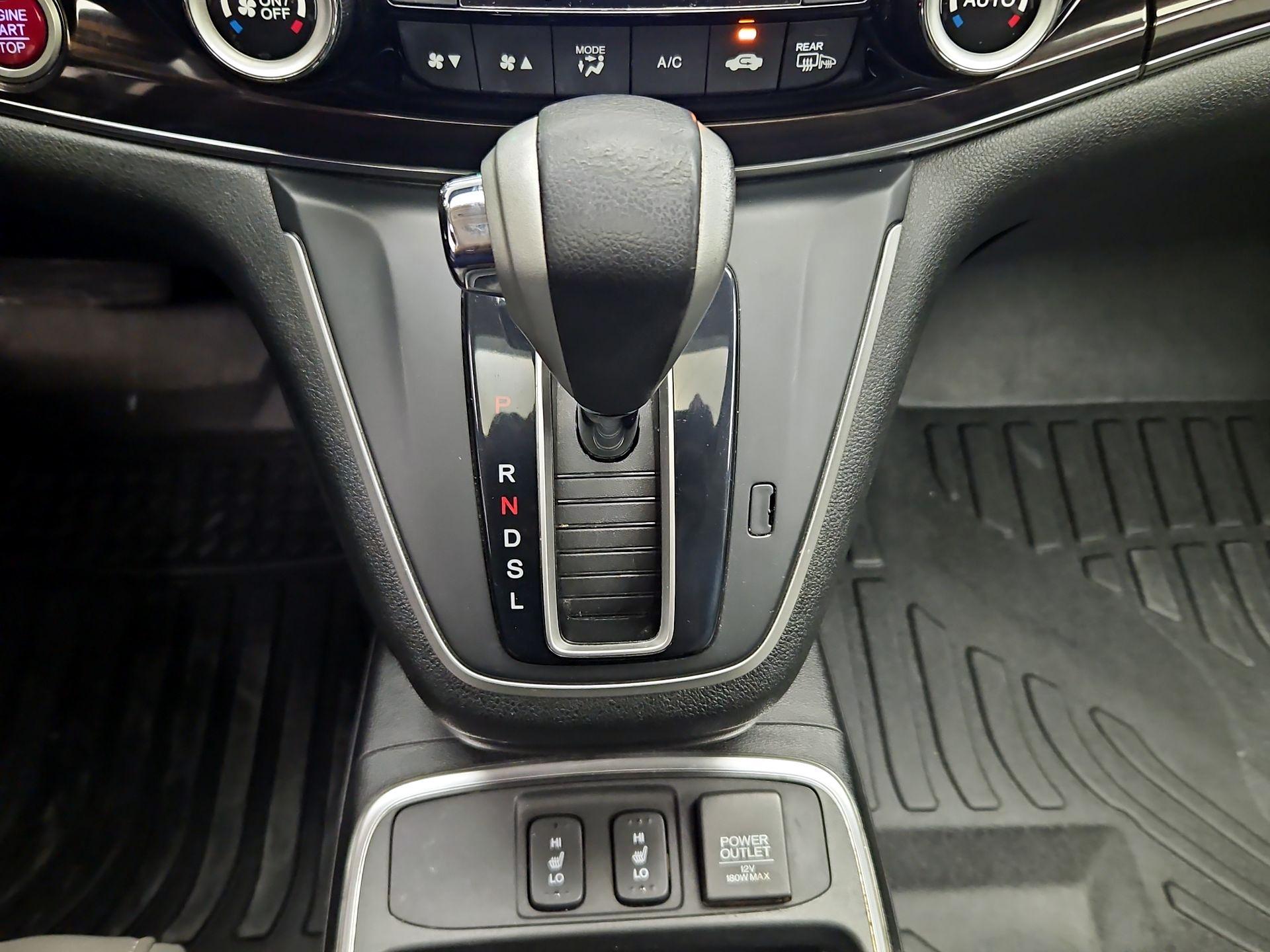 Thumbnail: 2015 Honda CR-V - 17