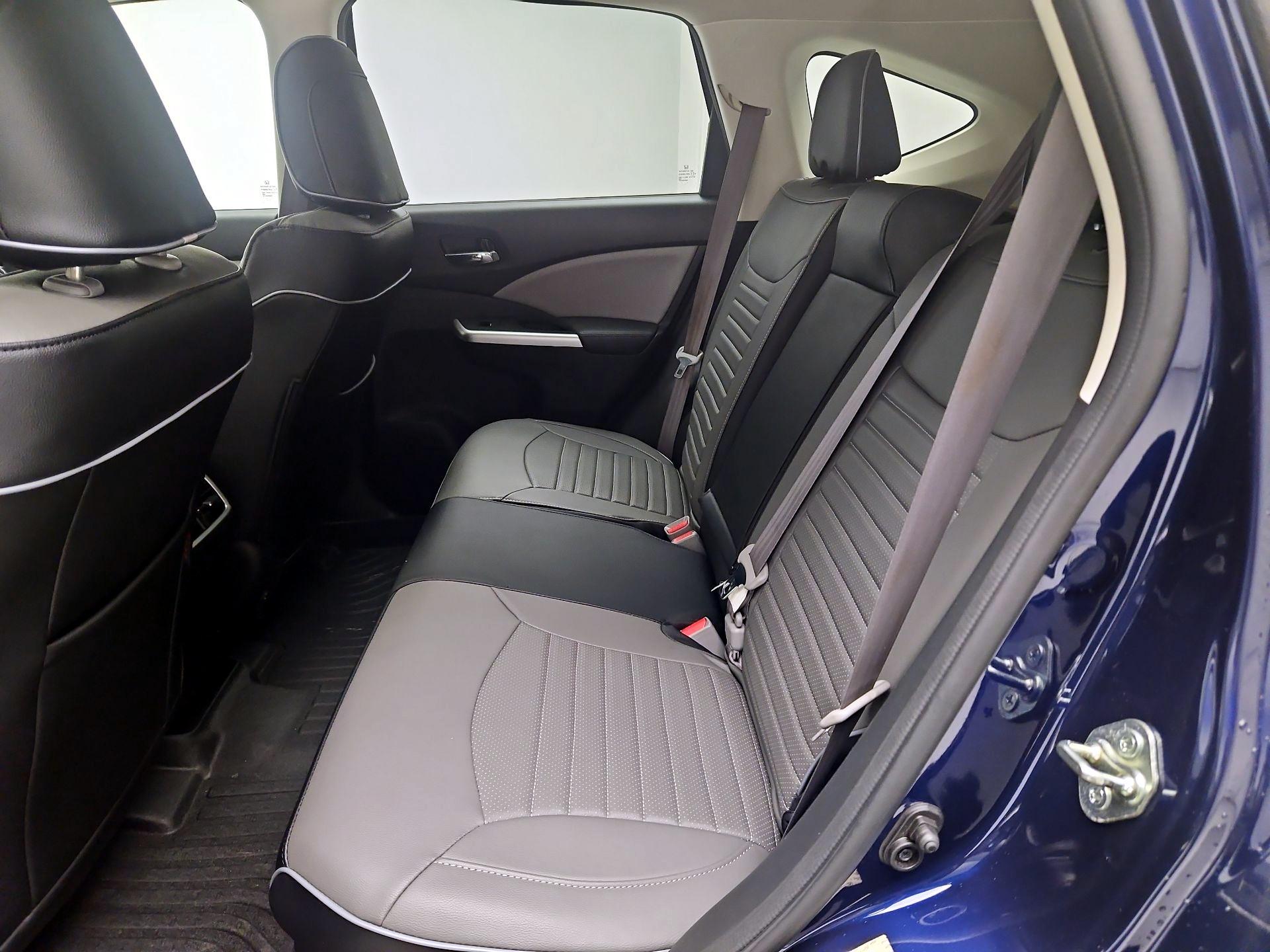 Thumbnail: 2015 Honda CR-V - 19