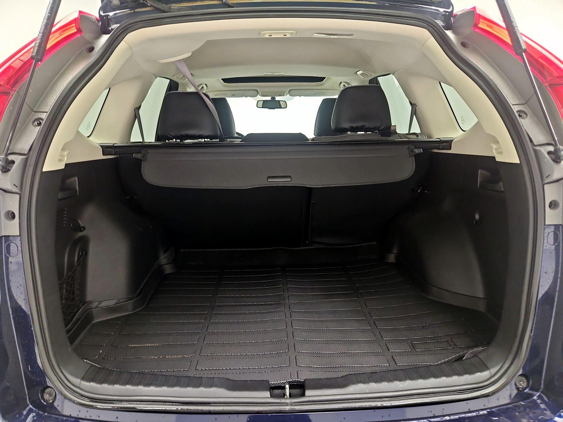 Thumbnail: 2015 Honda CR-V - 20