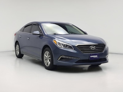 2015 Hyundai Sonata ECO