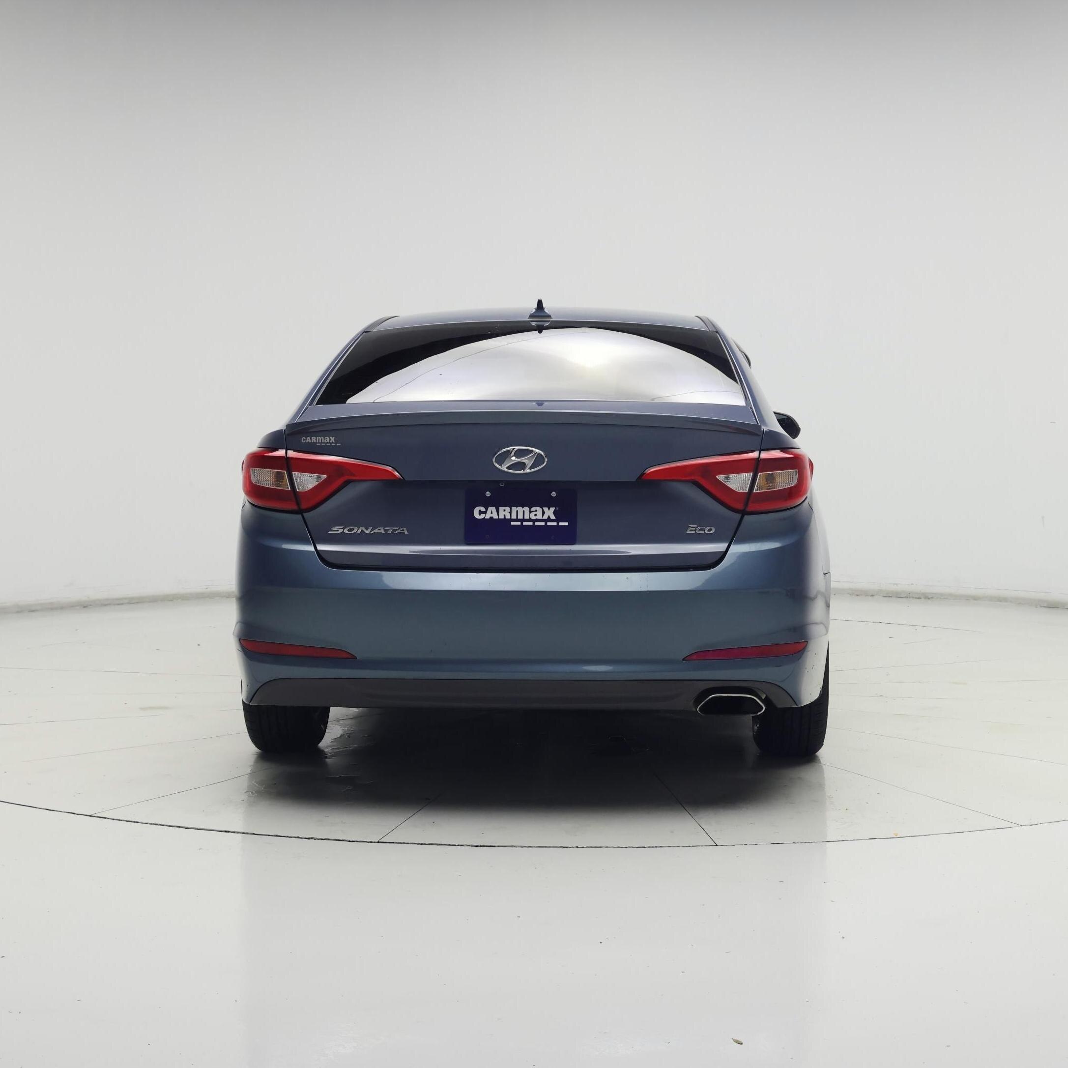 Thumbnail: 2015 Hyundai Sonata - 6