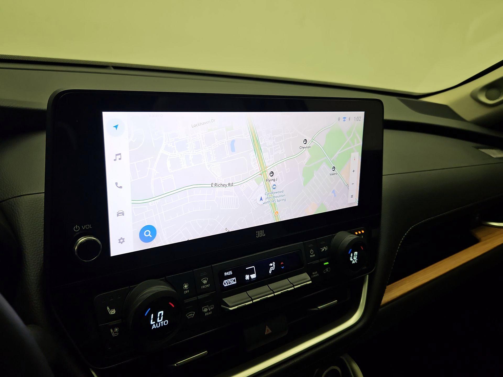 Thumbnail: 2025 Toyota Highlander - 14