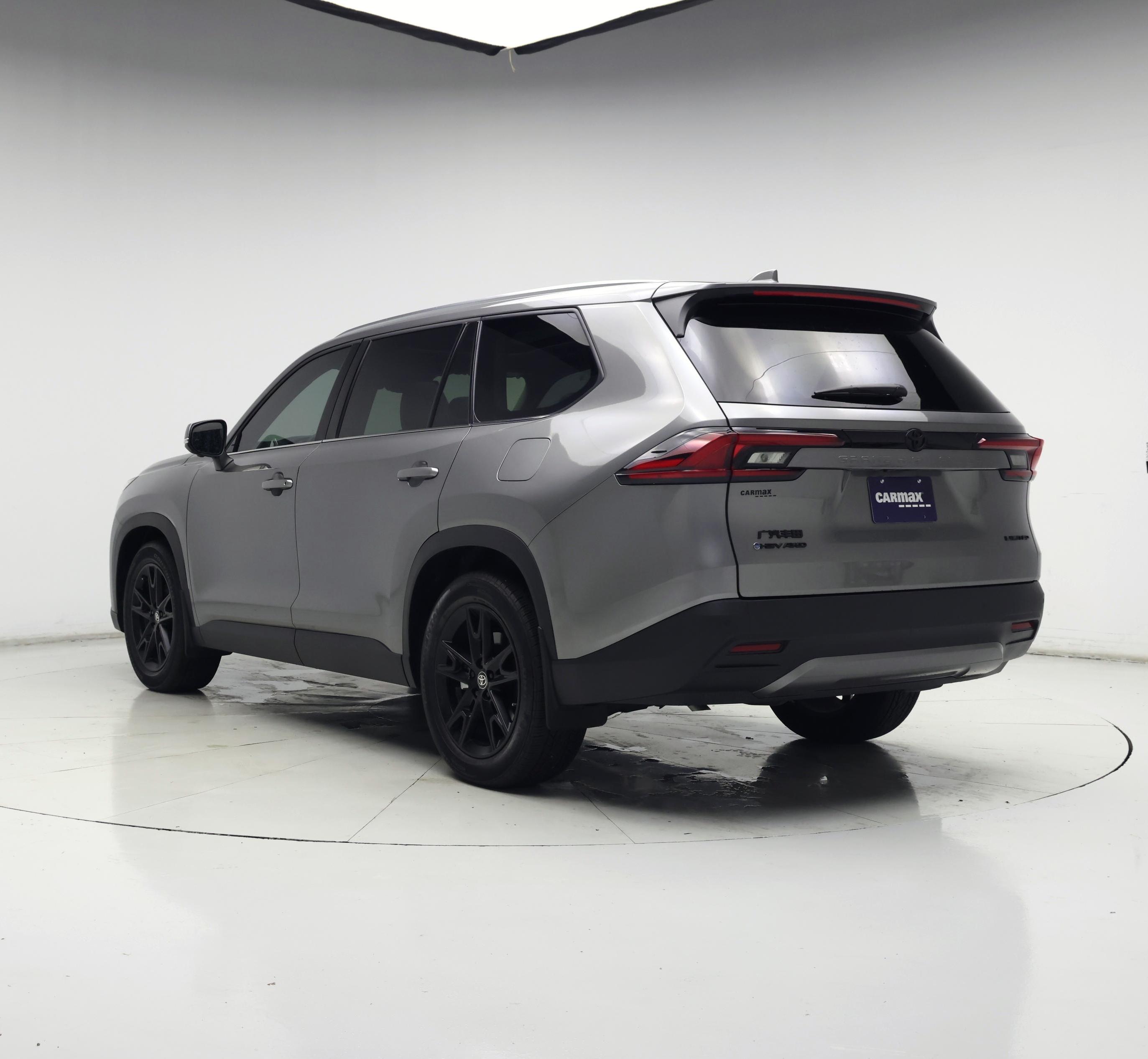 Thumbnail: 2025 Toyota Highlander - 2