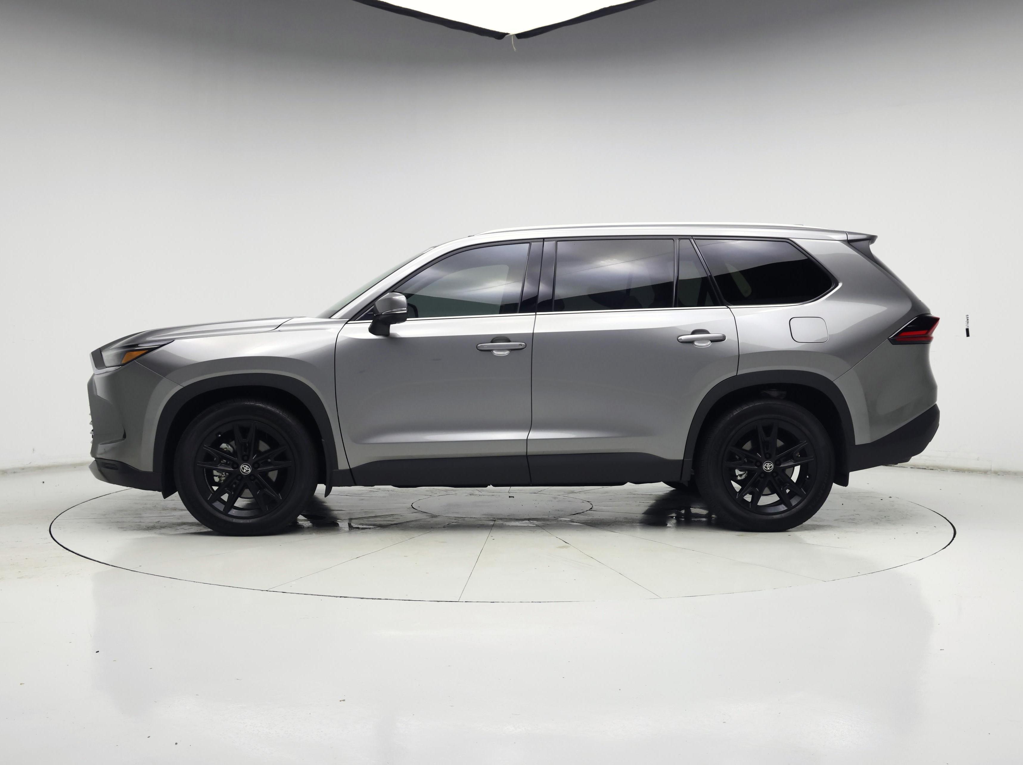 Thumbnail: 2025 Toyota Highlander - 3