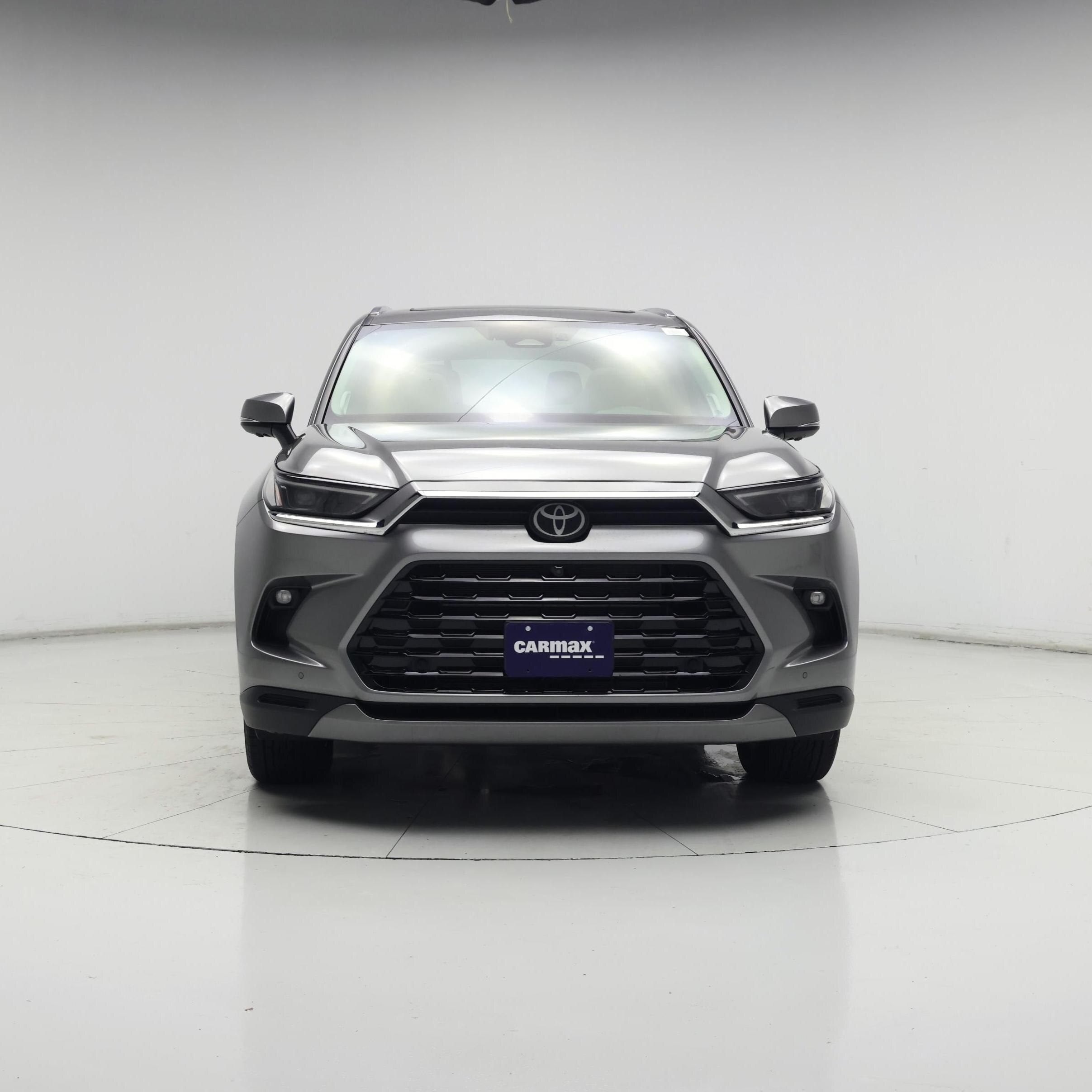 Thumbnail: 2025 Toyota Highlander - 5