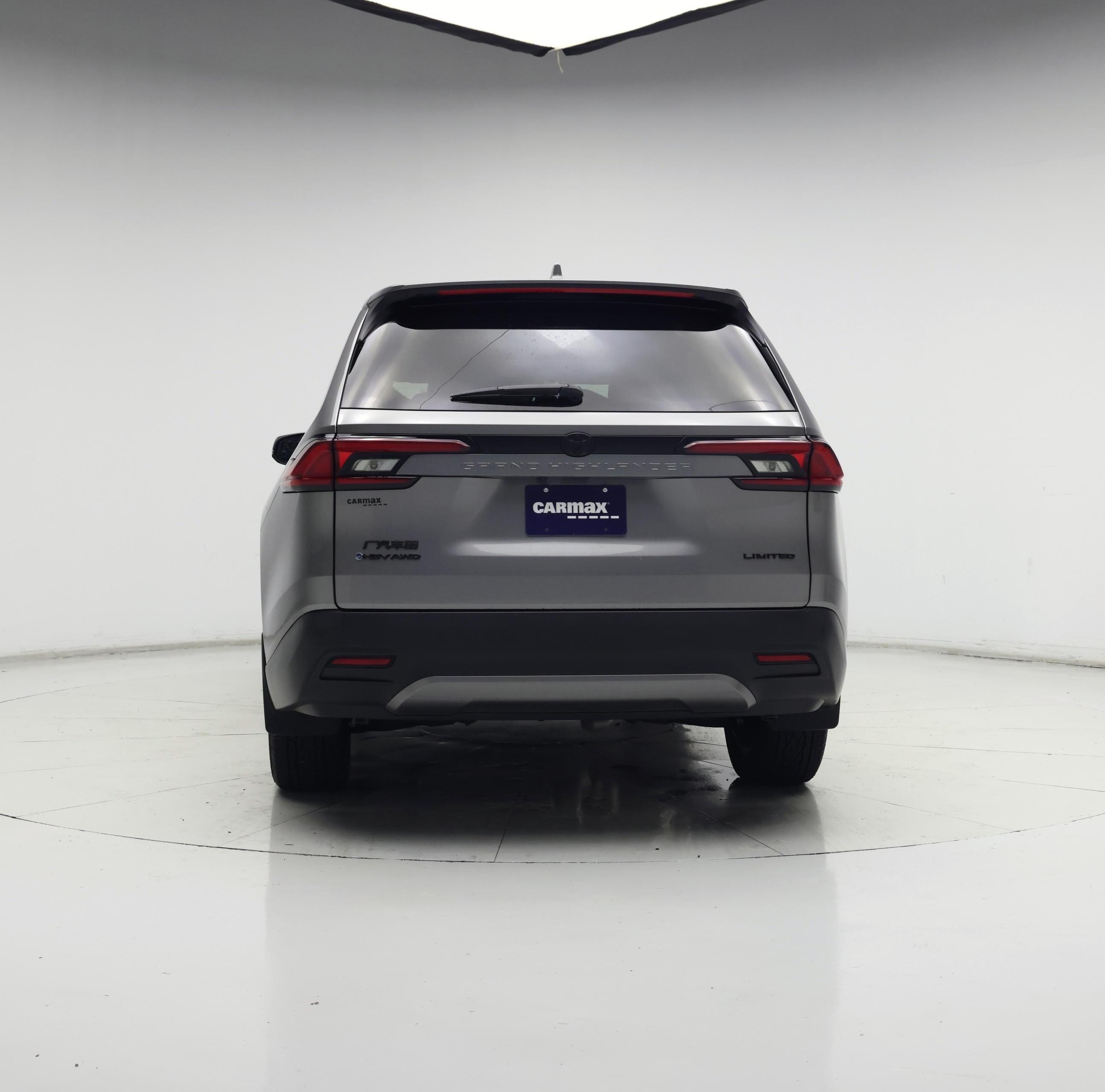 Thumbnail: 2025 Toyota Highlander - 6