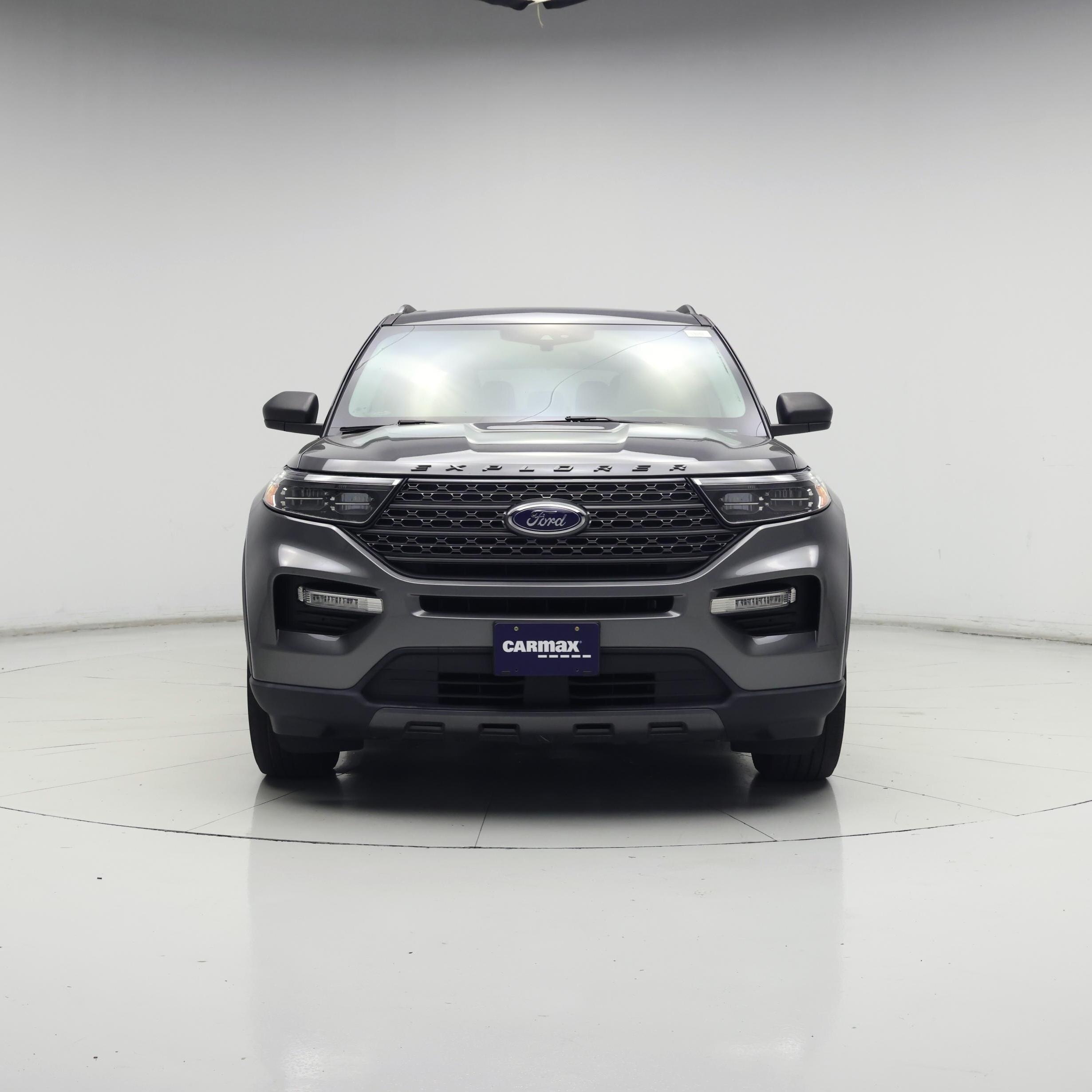 Thumbnail: 2021 Ford Explorer - 5