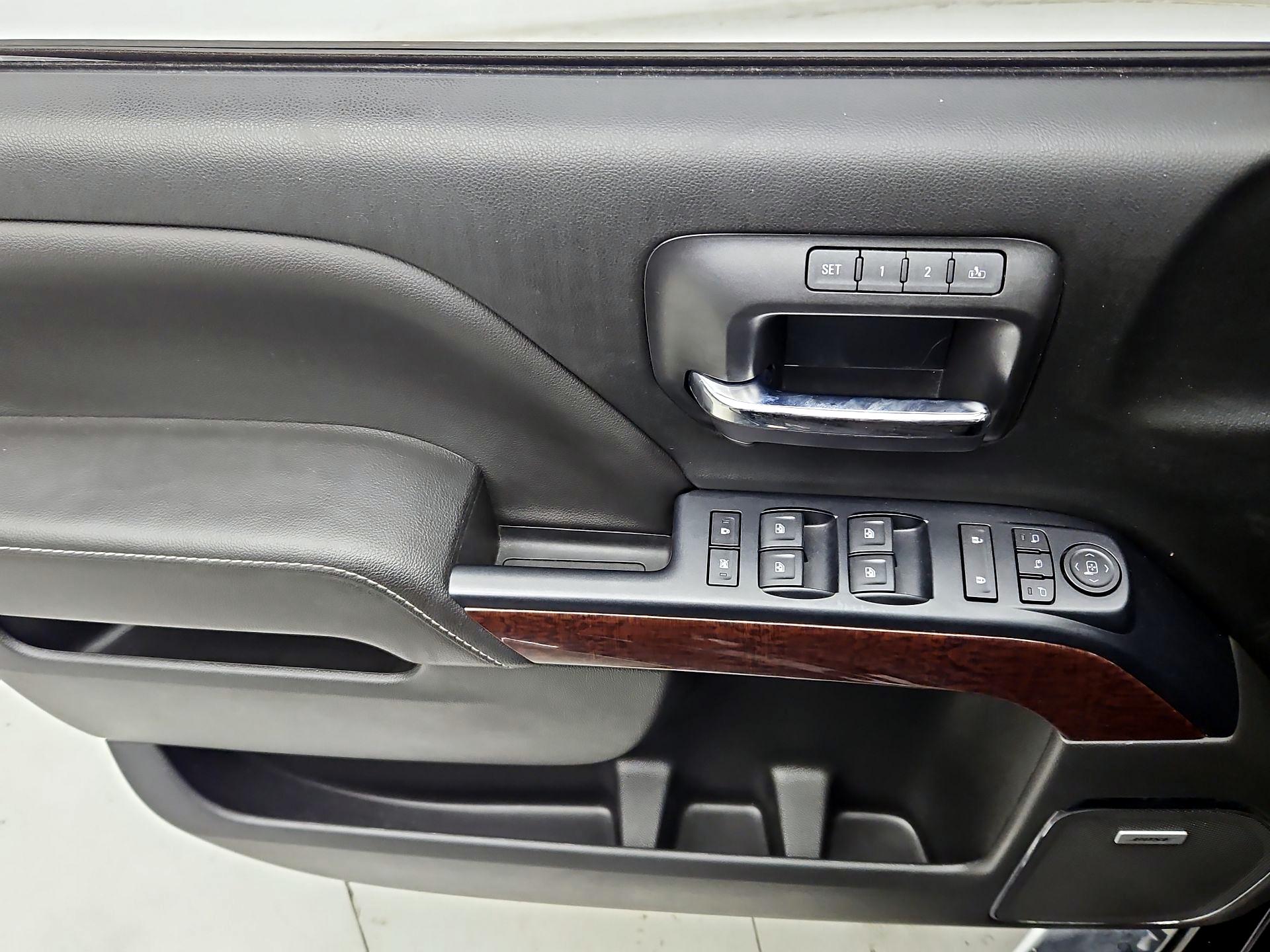 Thumbnail: 2017 GMC Sierra 1500 - 12