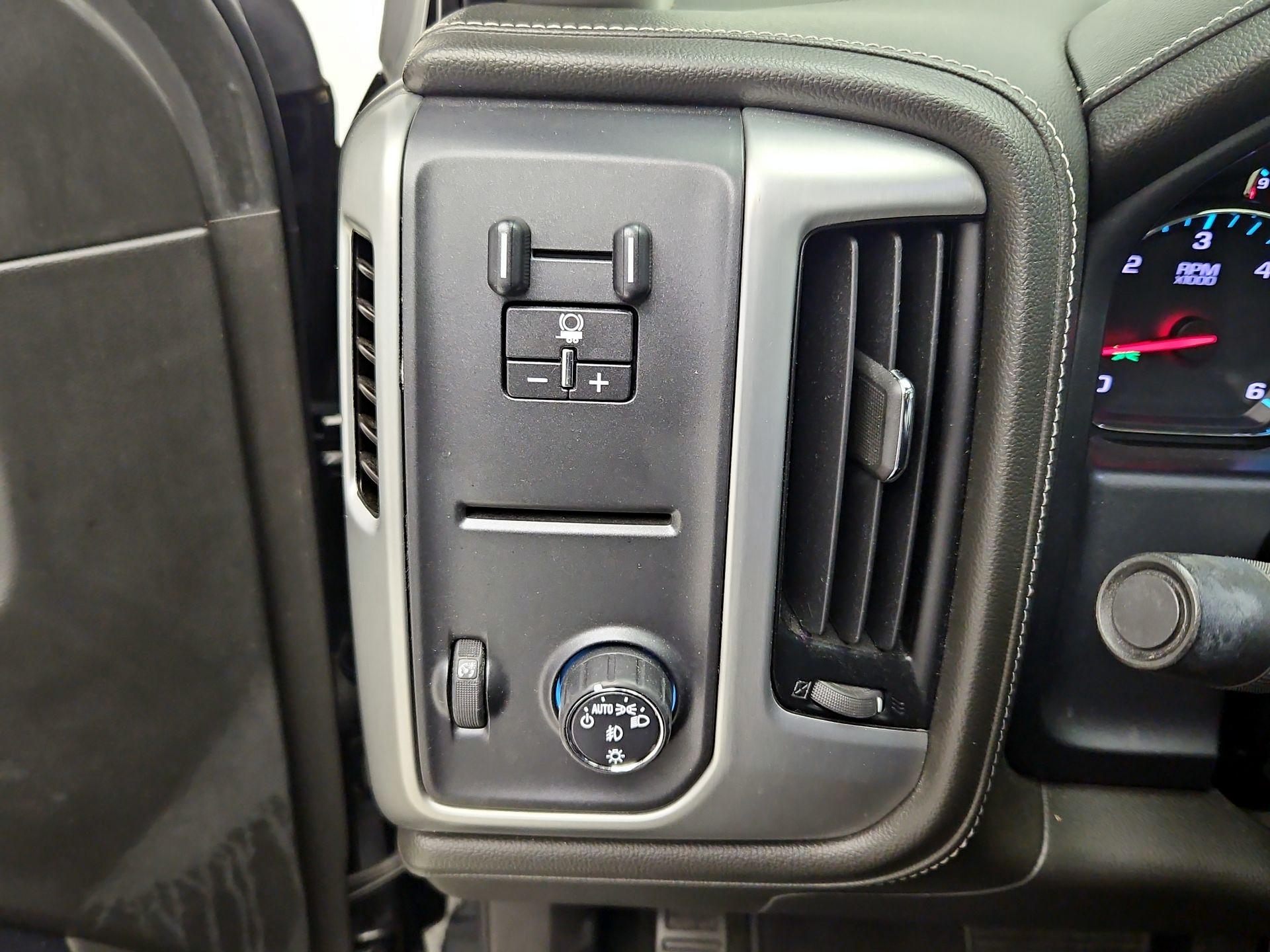 Thumbnail: 2017 GMC Sierra 1500 - 13