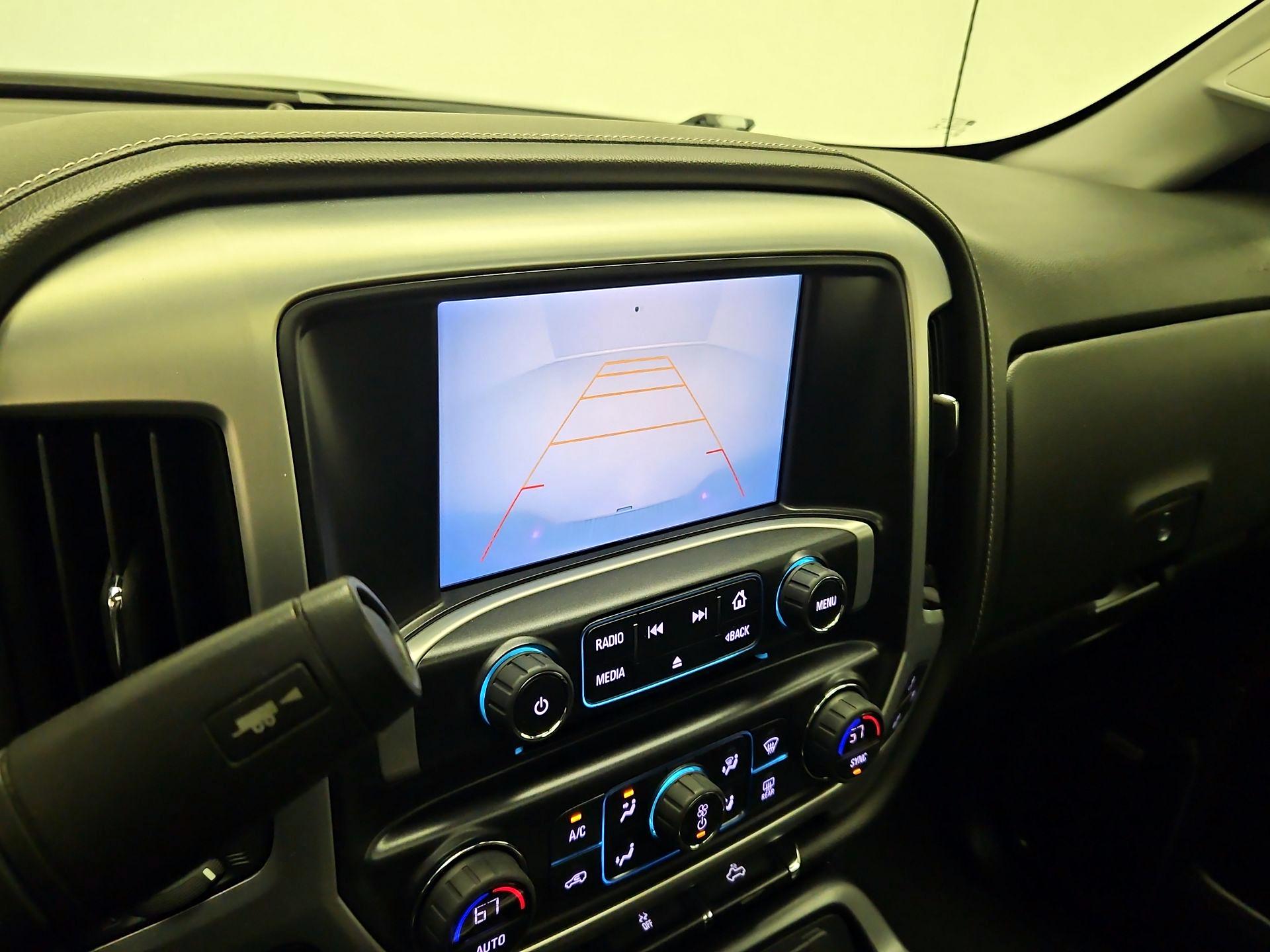 Thumbnail: 2017 GMC Sierra 1500 - 15