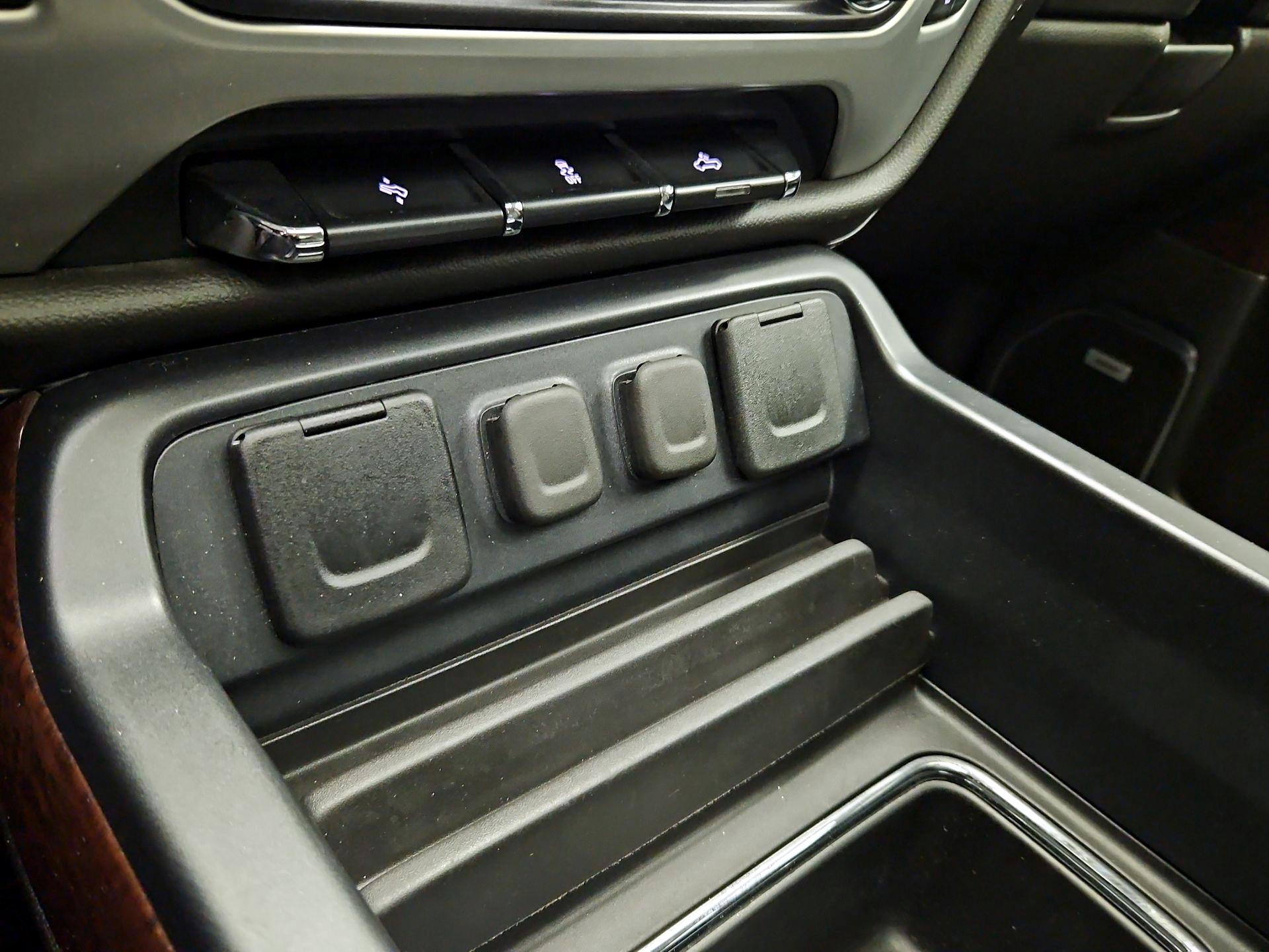 Thumbnail: 2017 GMC Sierra 1500 - 19