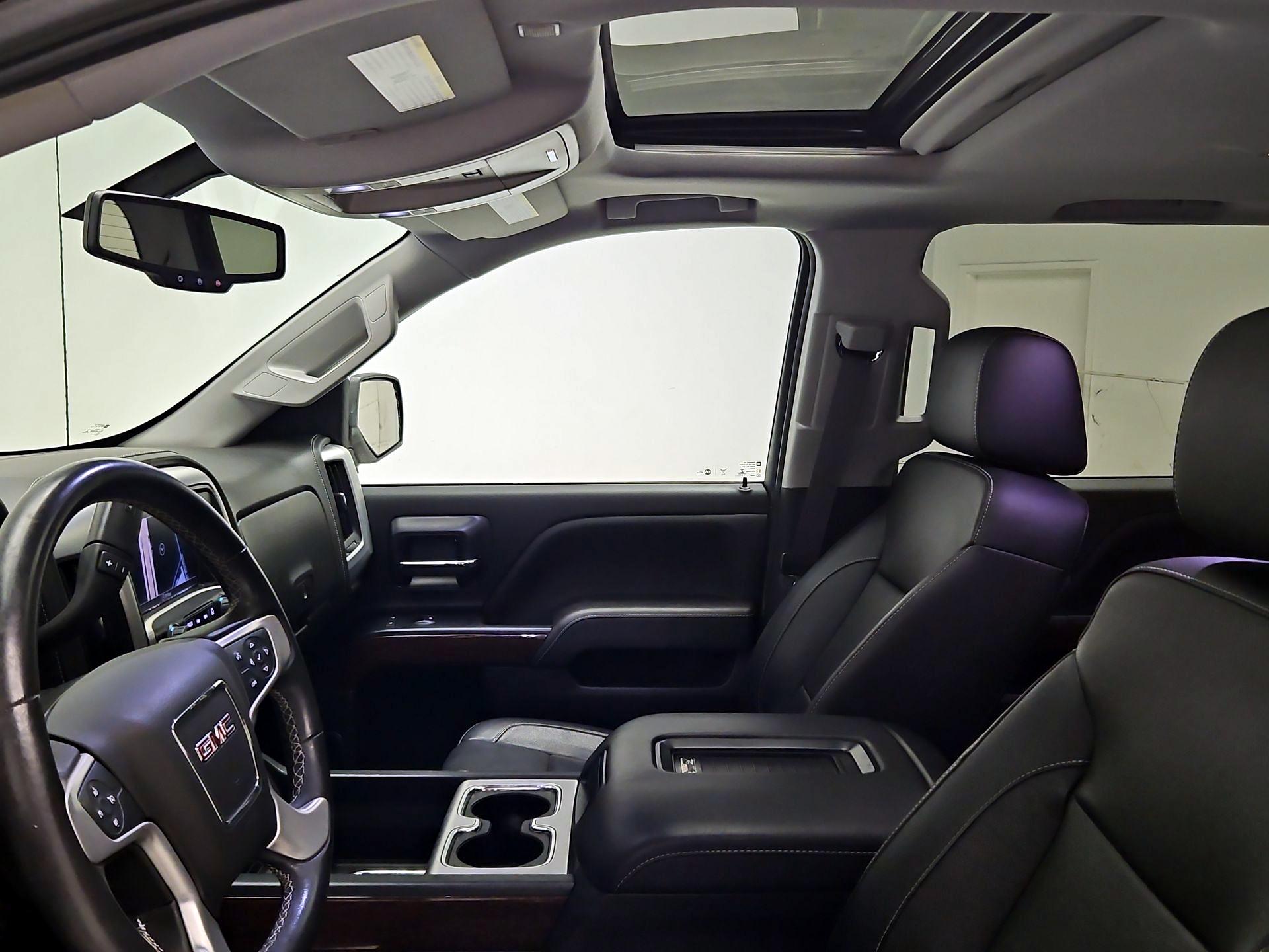 Thumbnail: 2017 GMC Sierra 1500 - 20