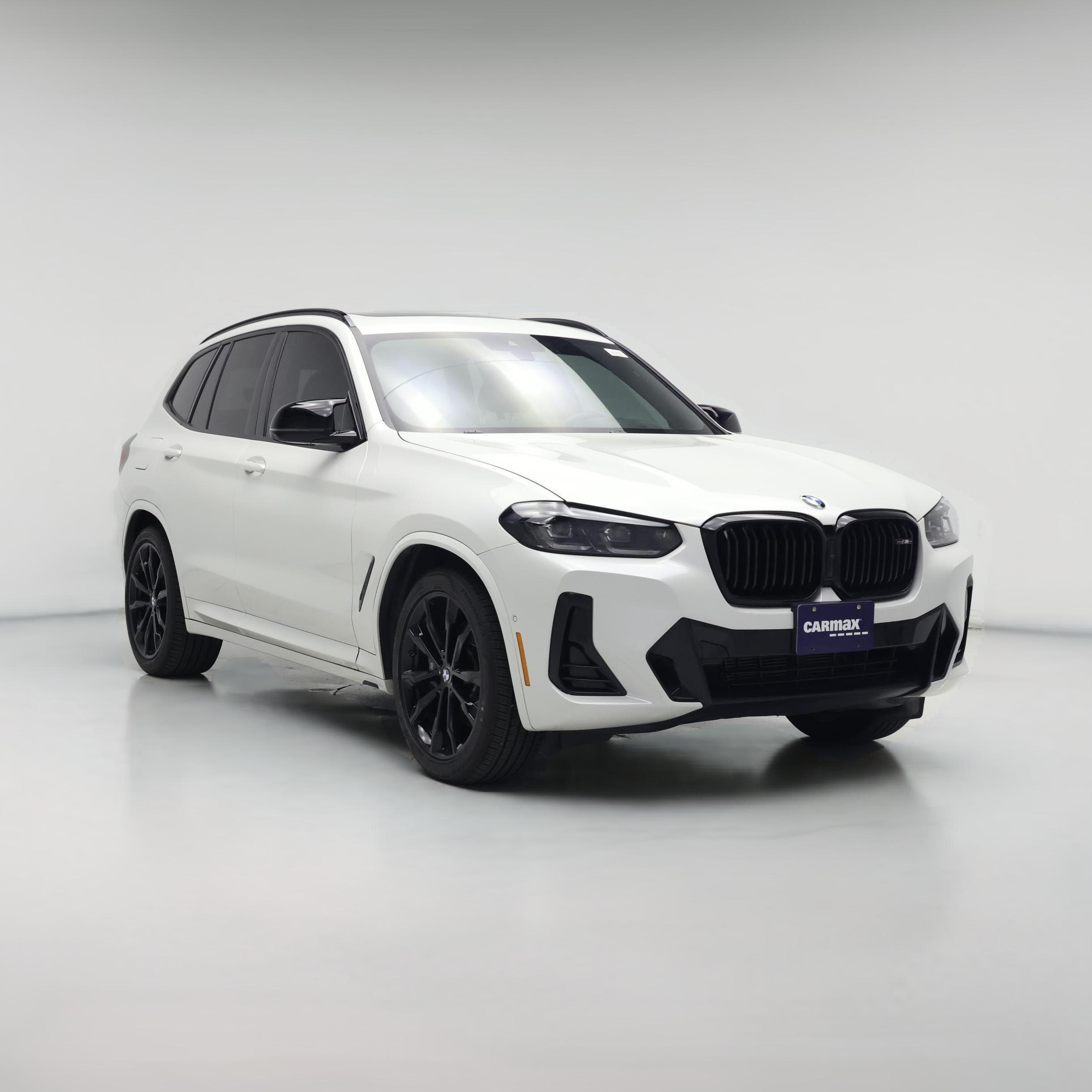 Thumbnail: 2023 BMW X3 - 1