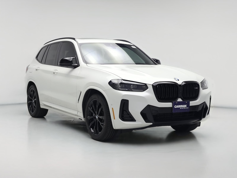 2023 BMW X3 M40I