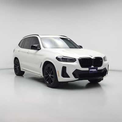 2023 BMW X3 M40I