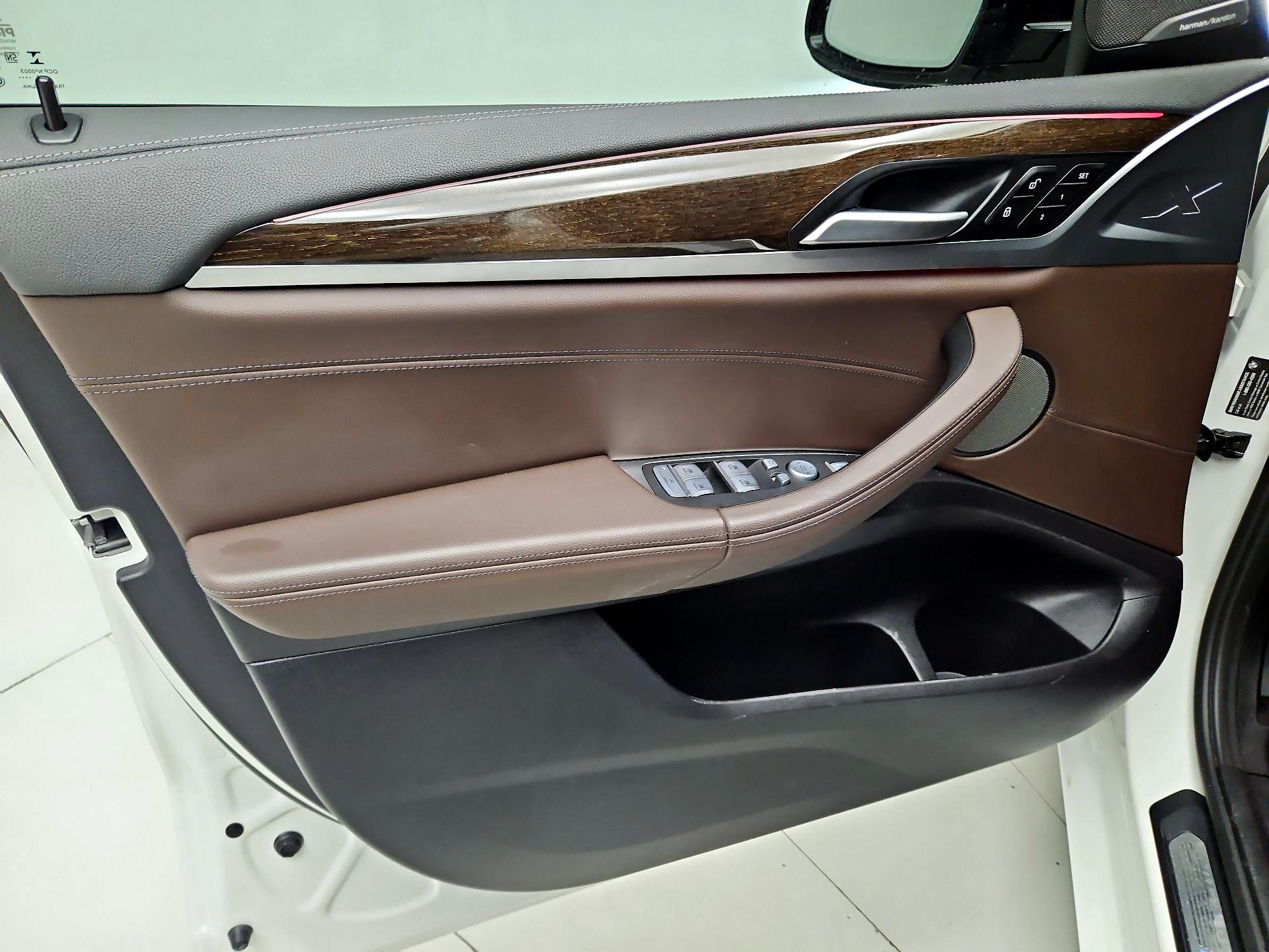 Thumbnail: 2023 BMW X3 - 12