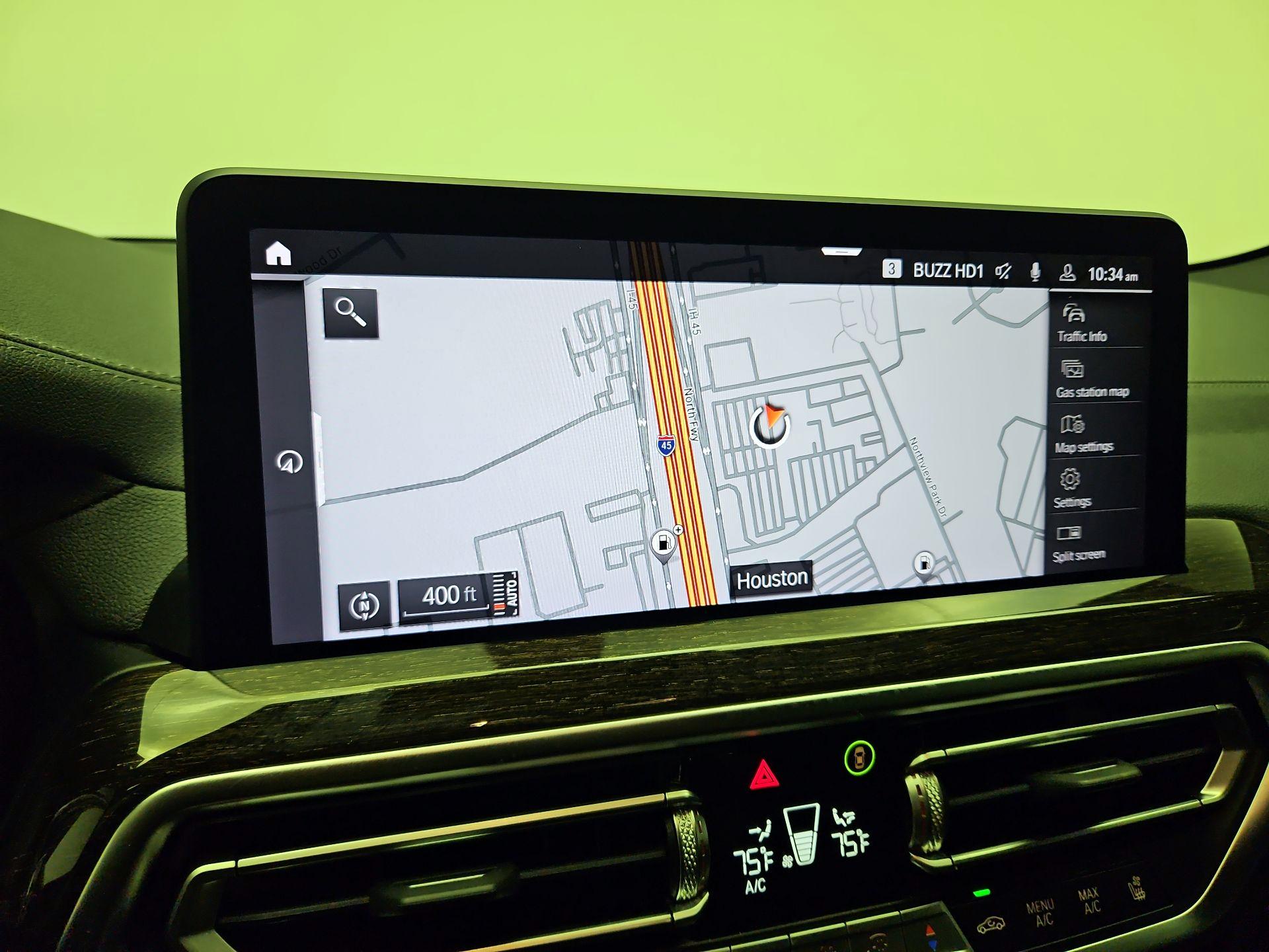 Thumbnail: 2023 BMW X3 - 14