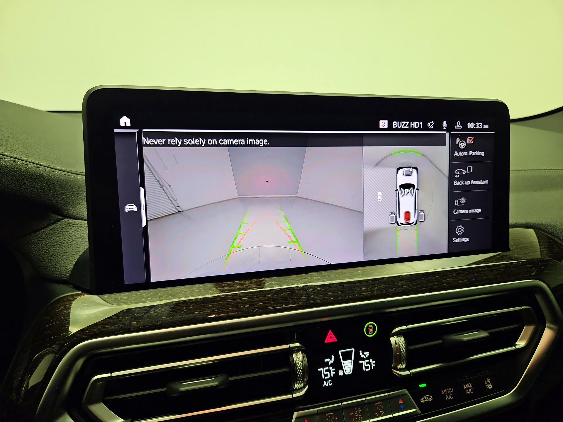 Thumbnail: 2023 BMW X3 - 15