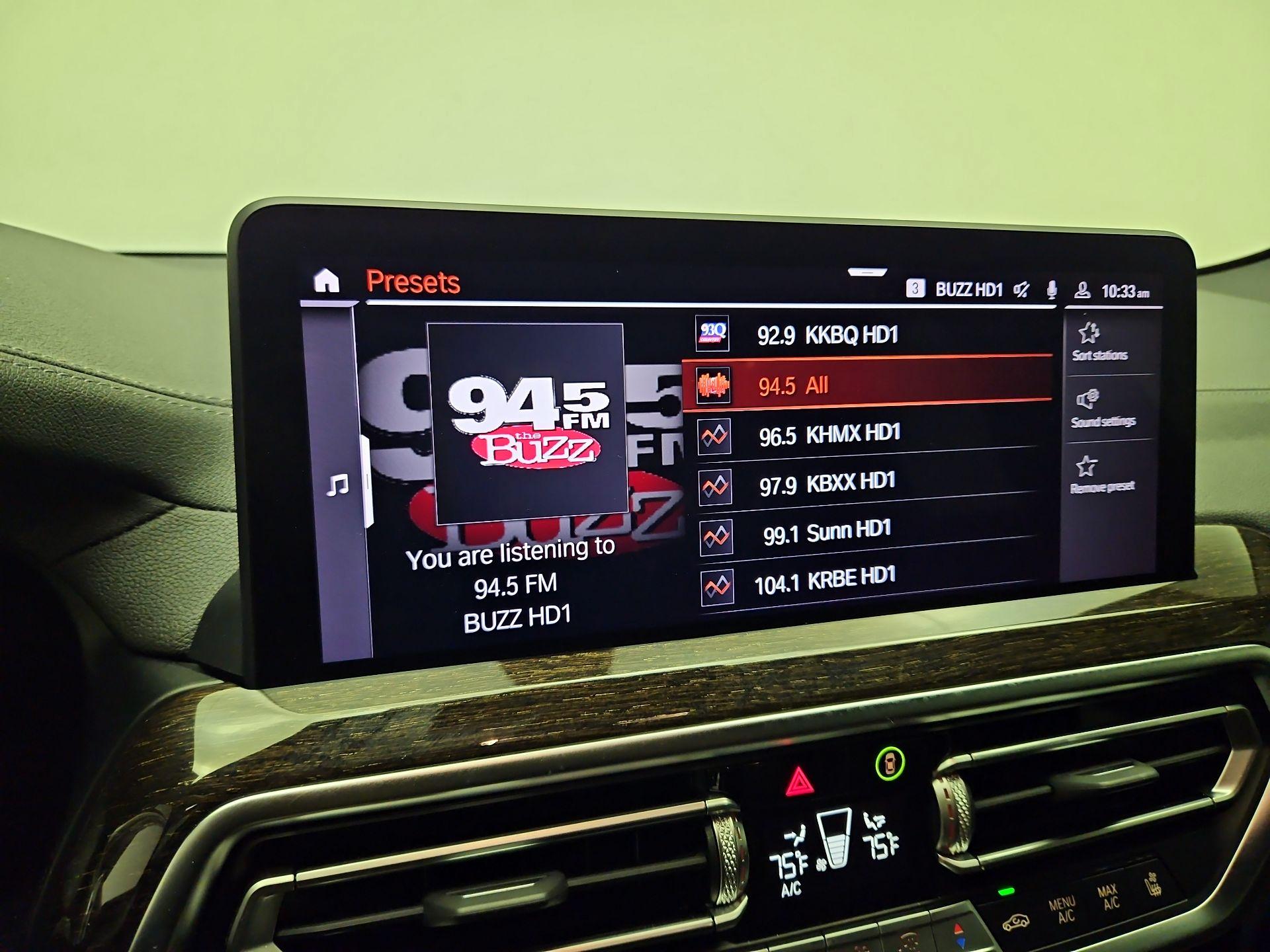 Thumbnail: 2023 BMW X3 - 16