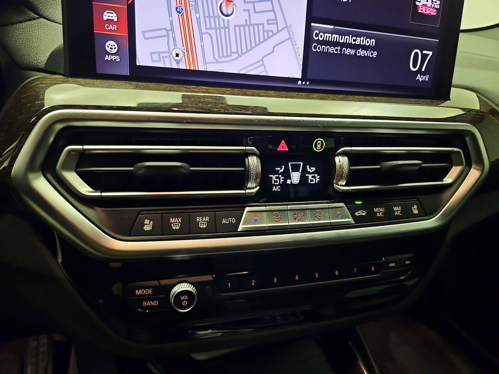 Thumbnail: 2023 BMW X3 - 17