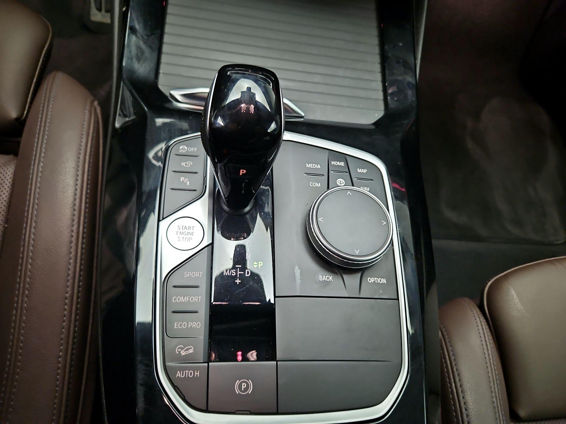 Thumbnail: 2023 BMW X3 - 18