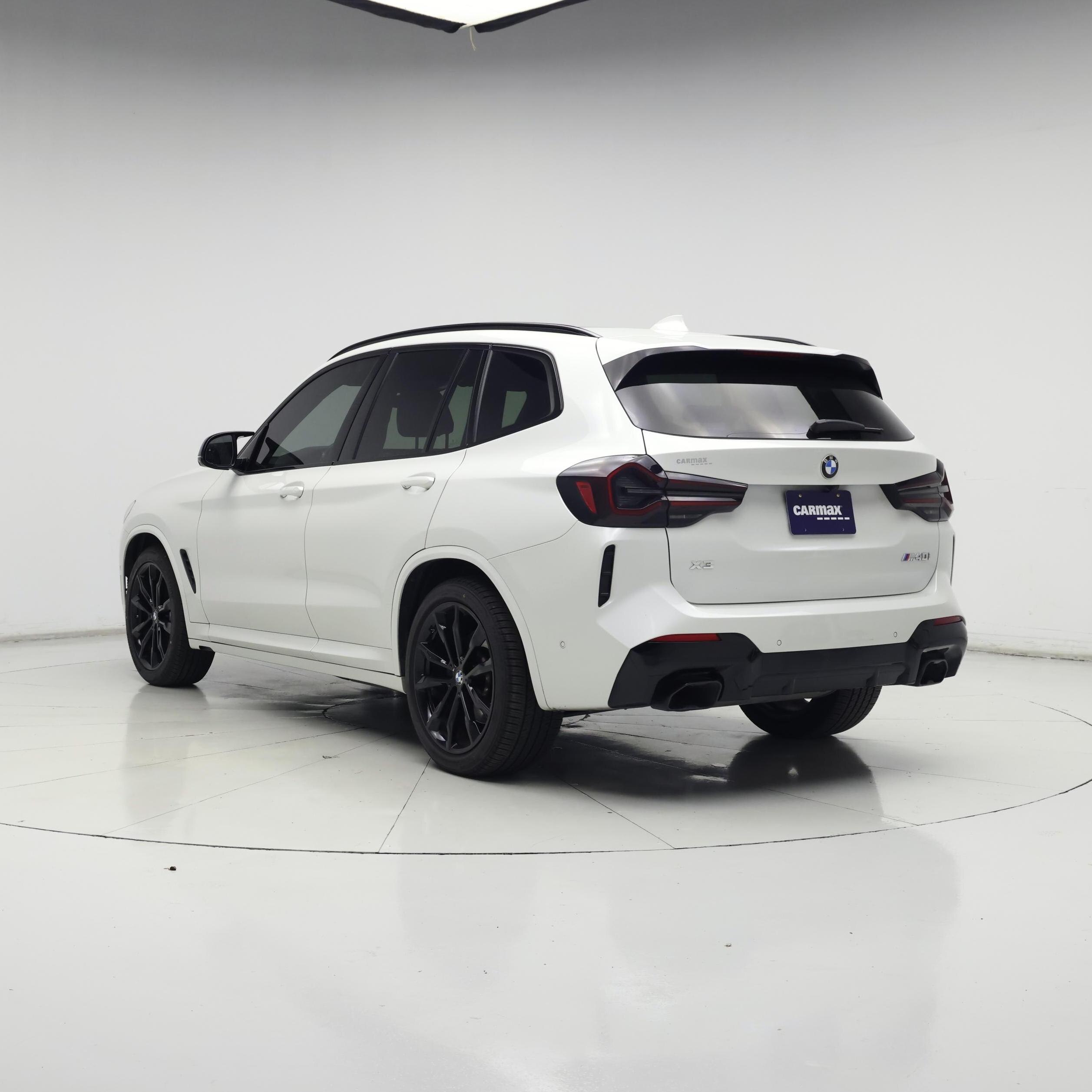 Thumbnail: 2023 BMW X3 - 2