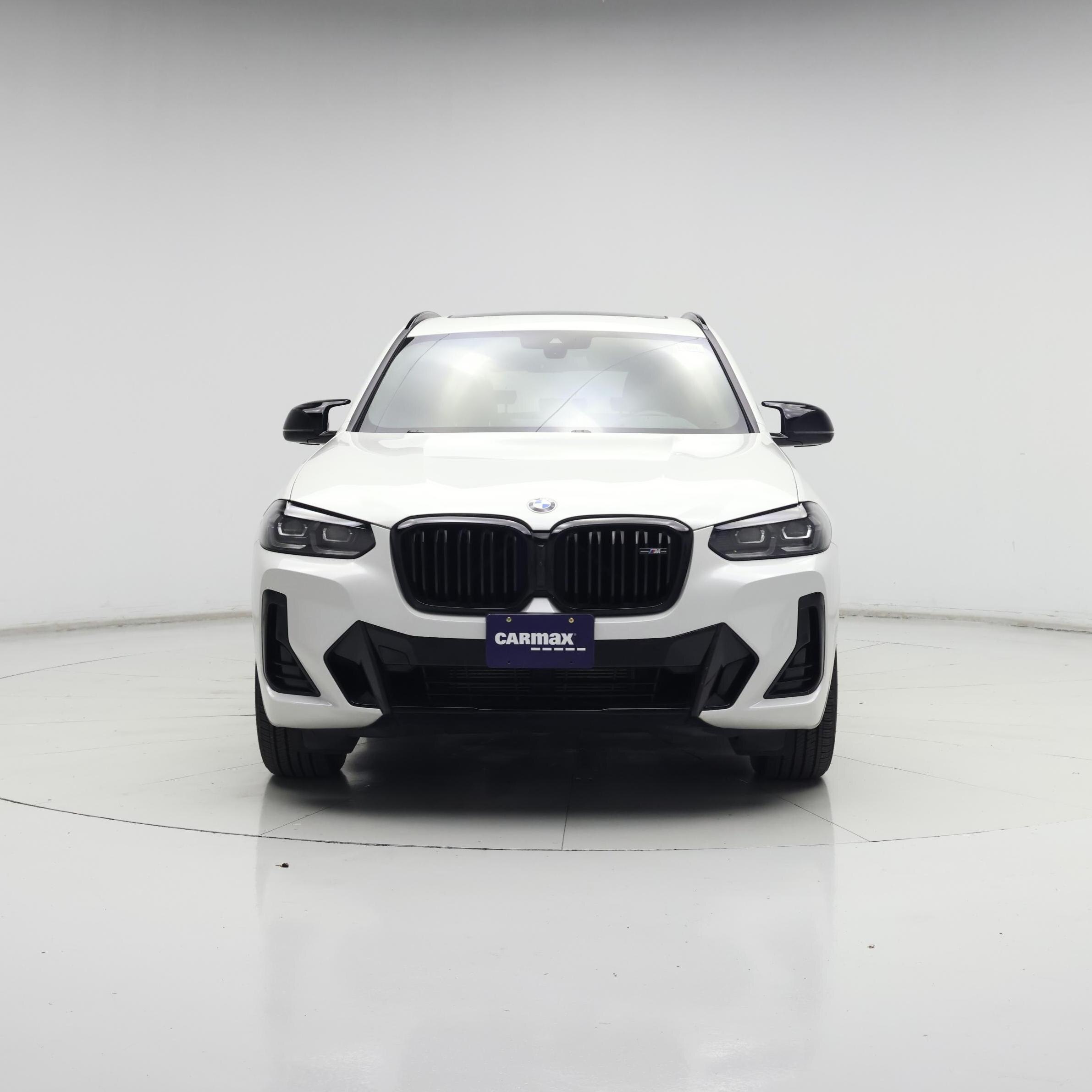 Thumbnail: 2023 BMW X3 - 5