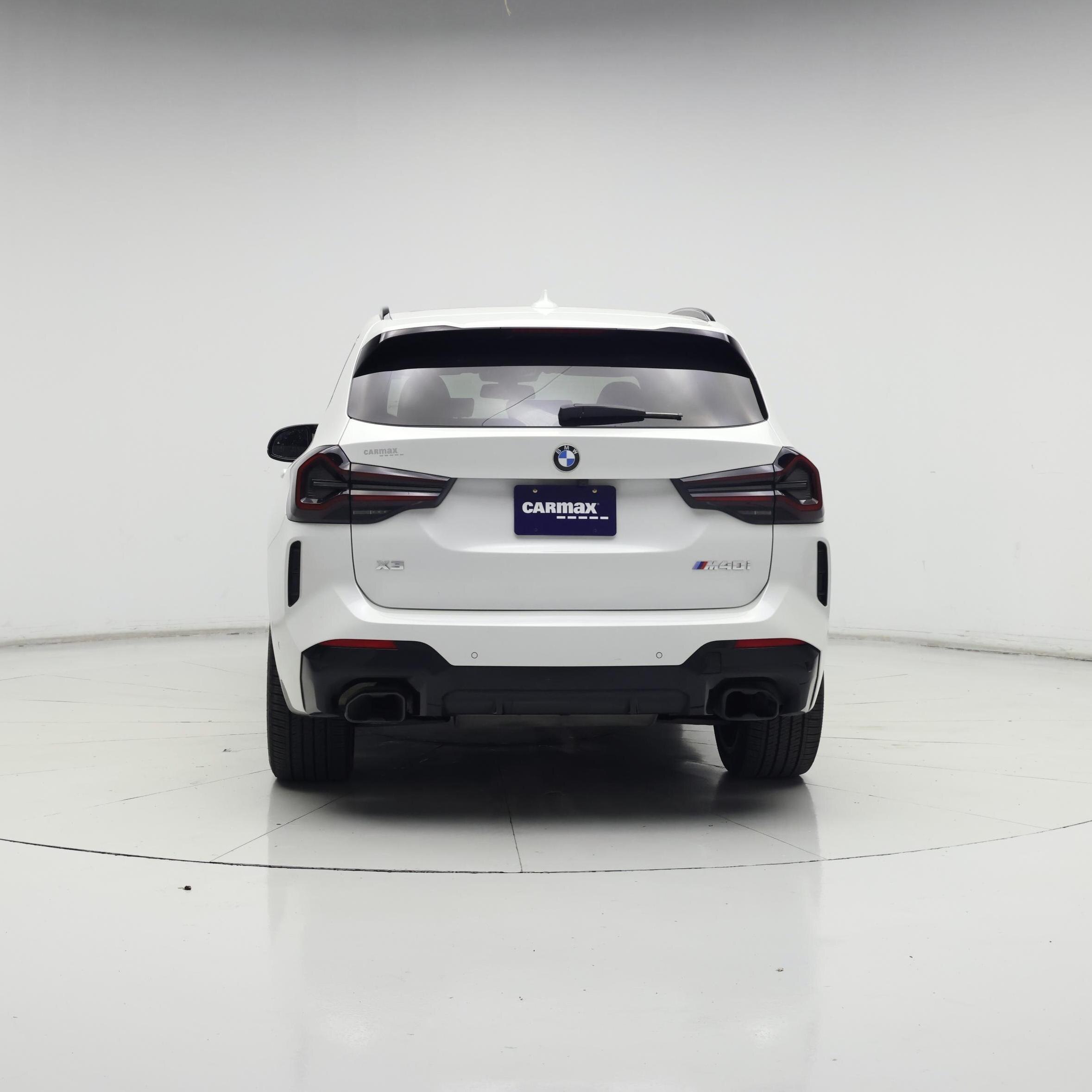 Thumbnail: 2023 BMW X3 - 6