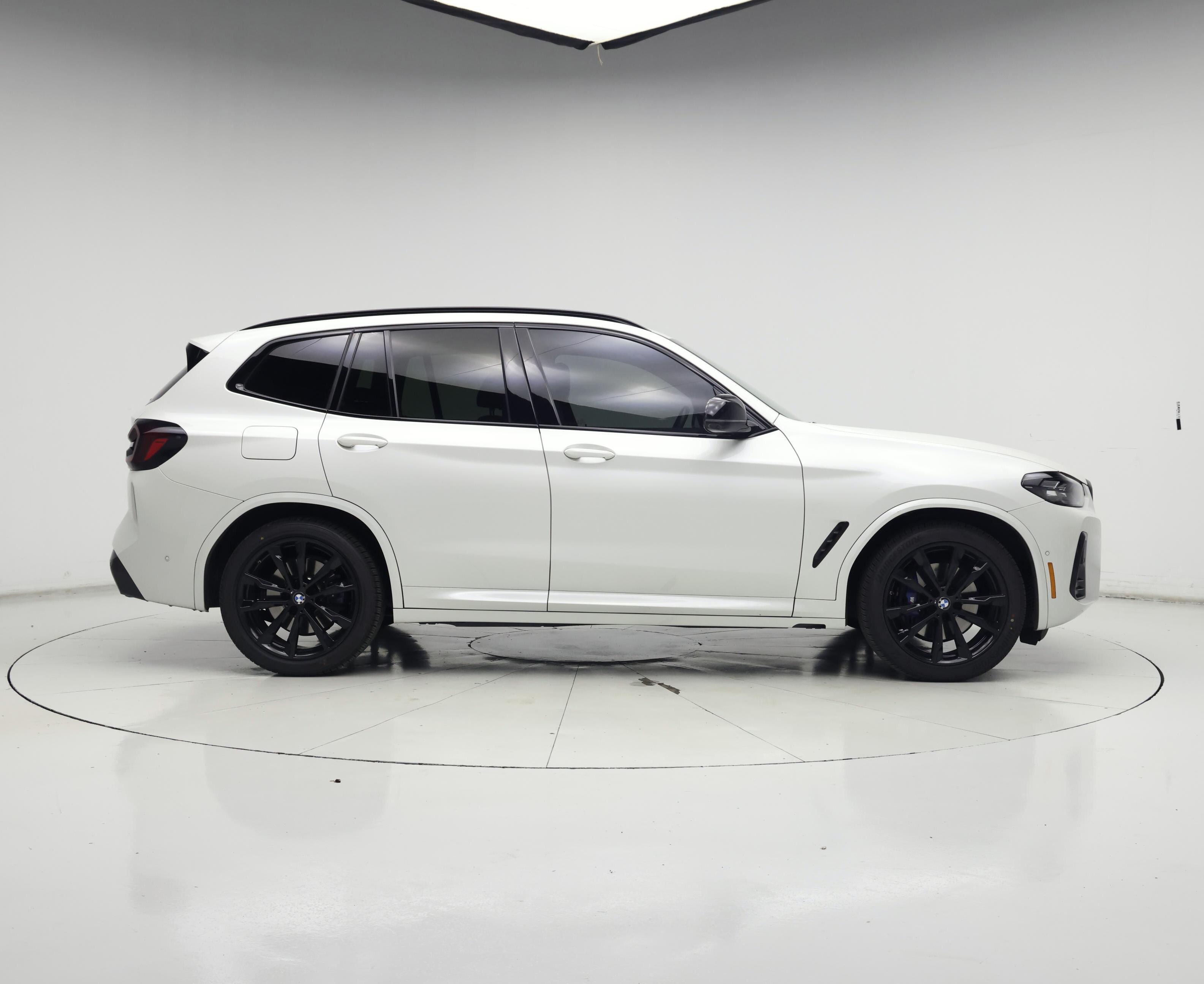 Thumbnail: 2023 BMW X3 - 7