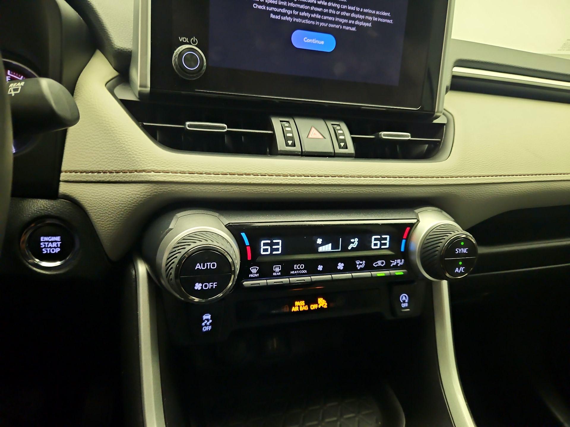 Thumbnail: 2023 Toyota RAV4 - 15